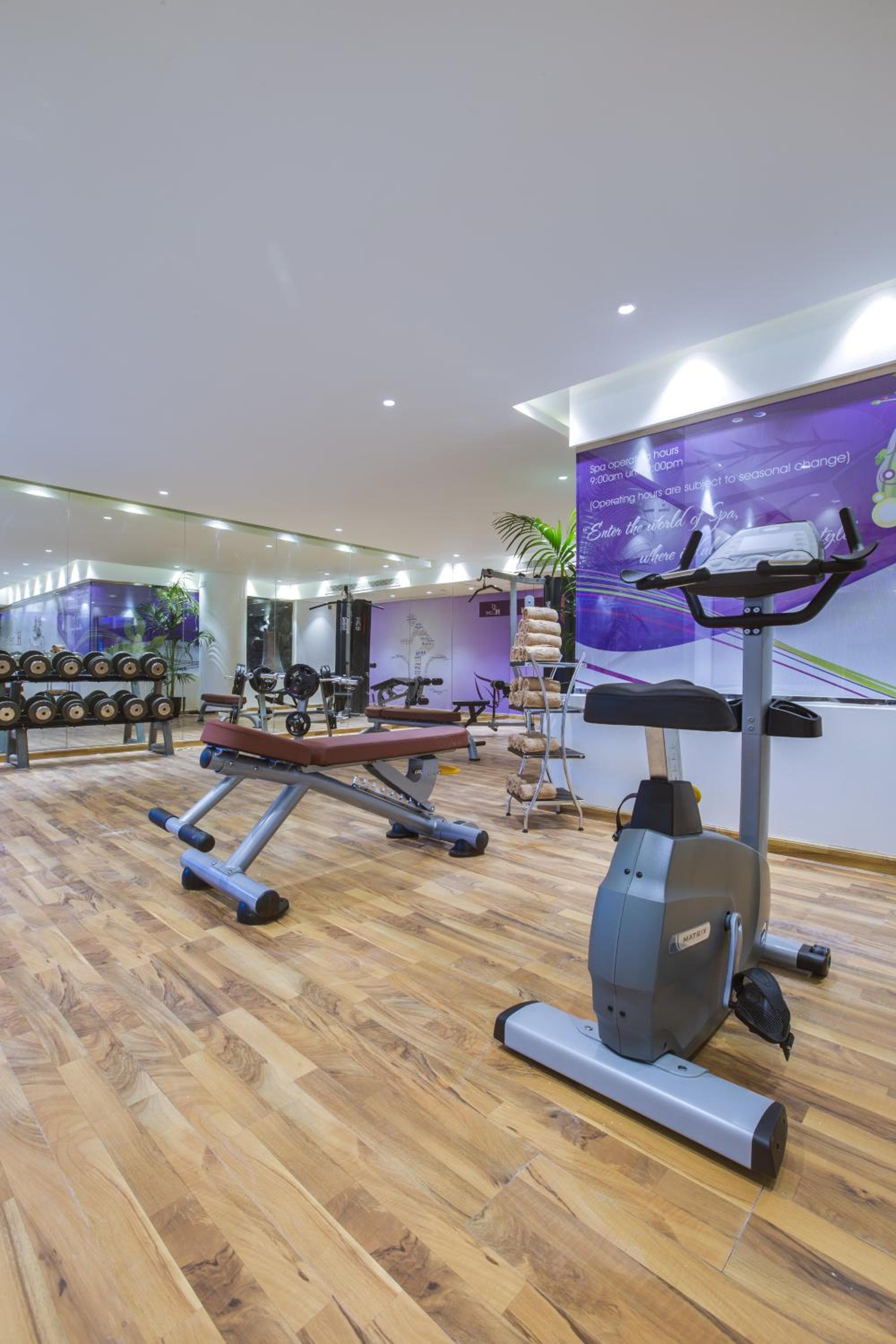 Park Inn by Radisson Dammam photo 4