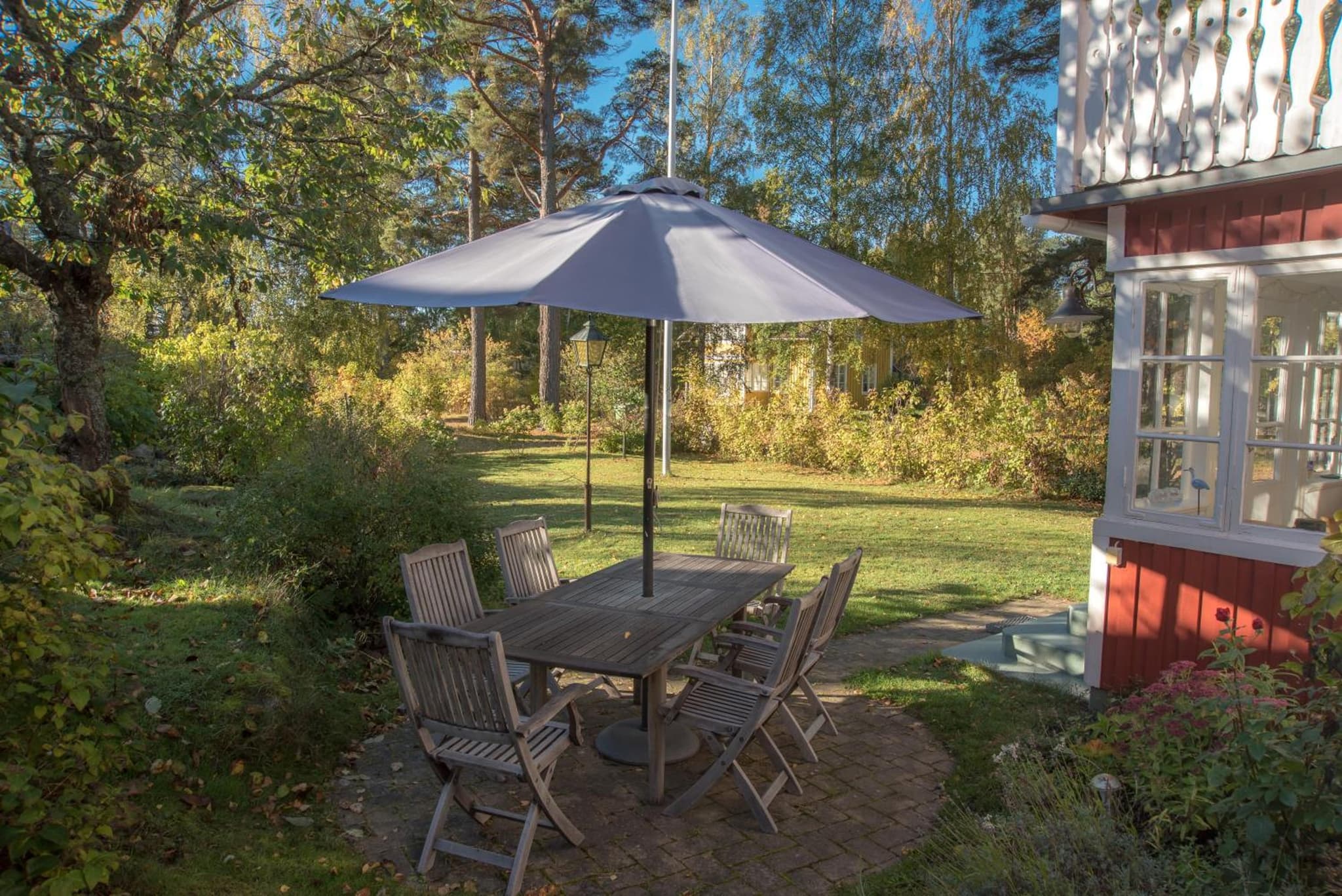 Huset Lövhyddan - SWEEDS Loftahammar photo 4