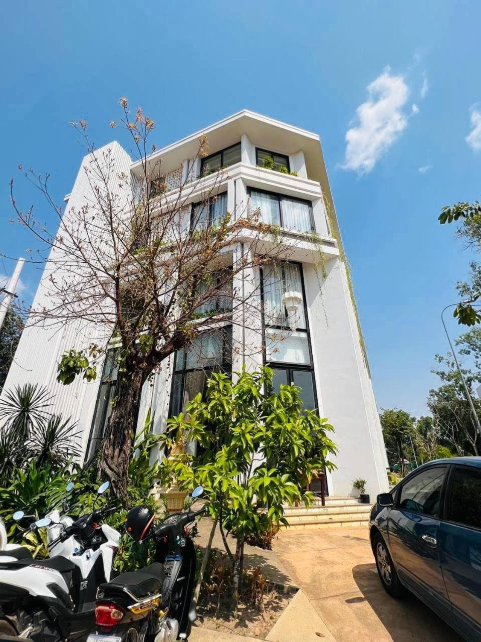 UTEY Hotel photo 4