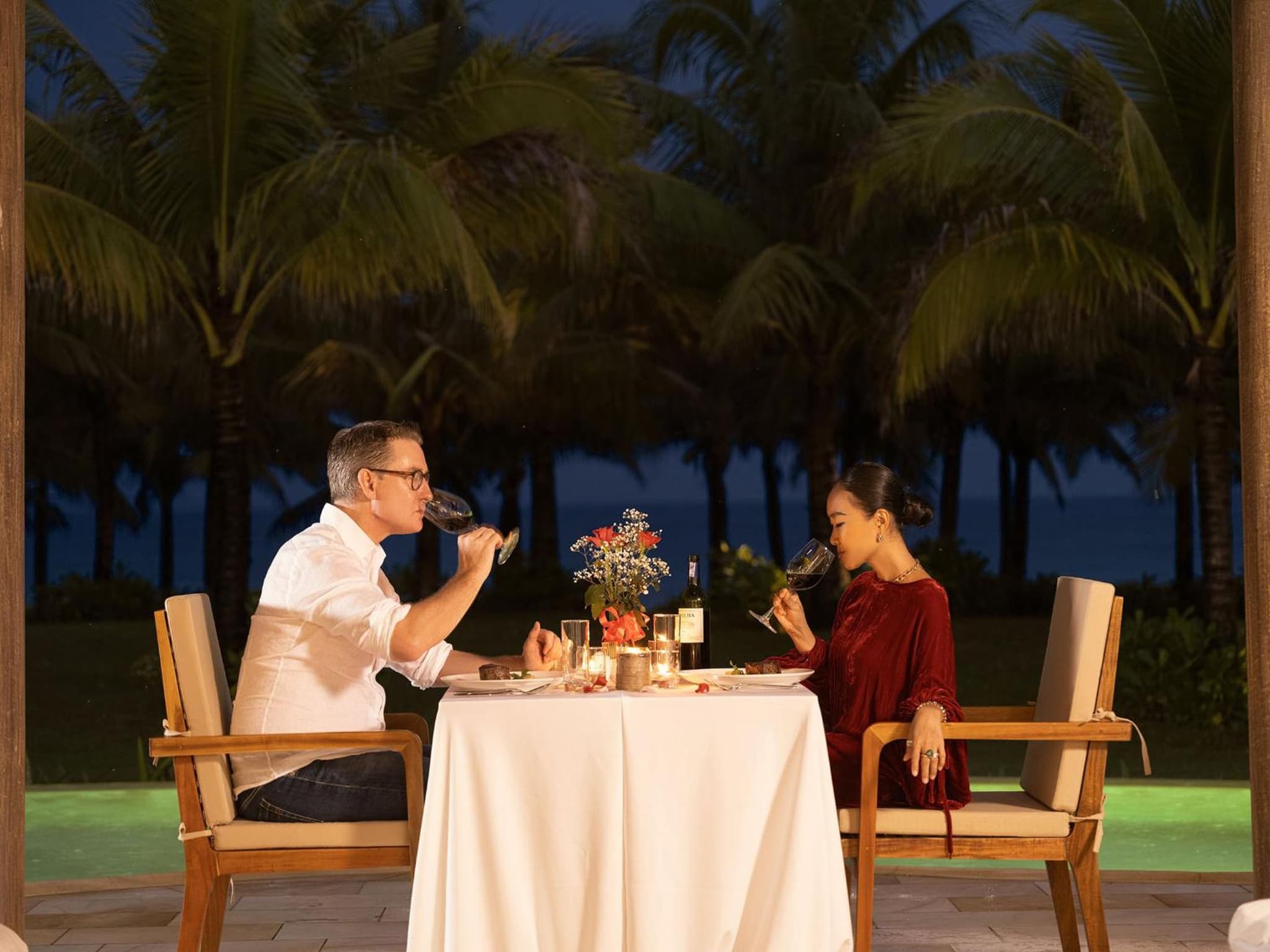 Ana Mandara Cam Ranh photo 3