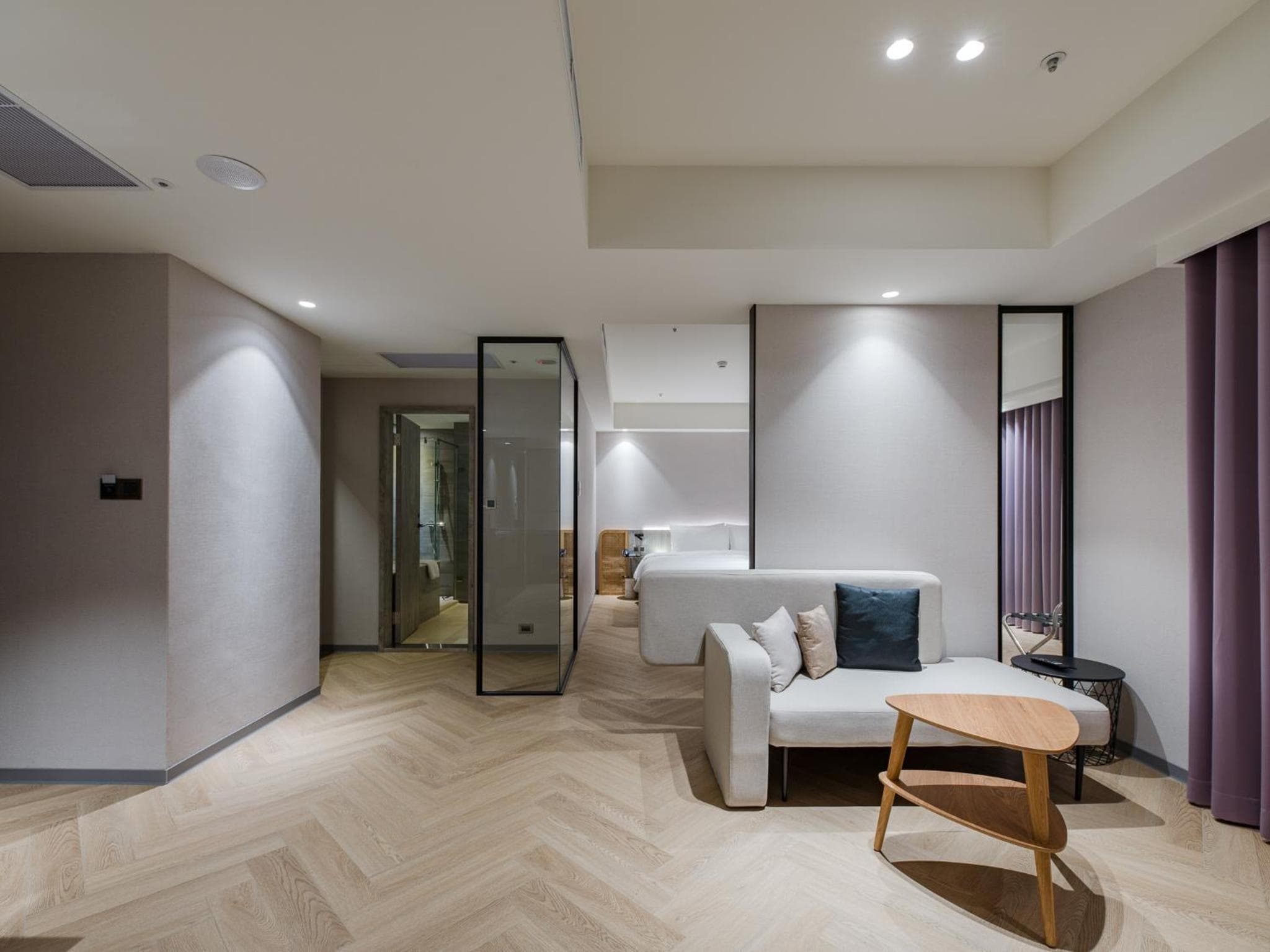 Dahu Park Hotel