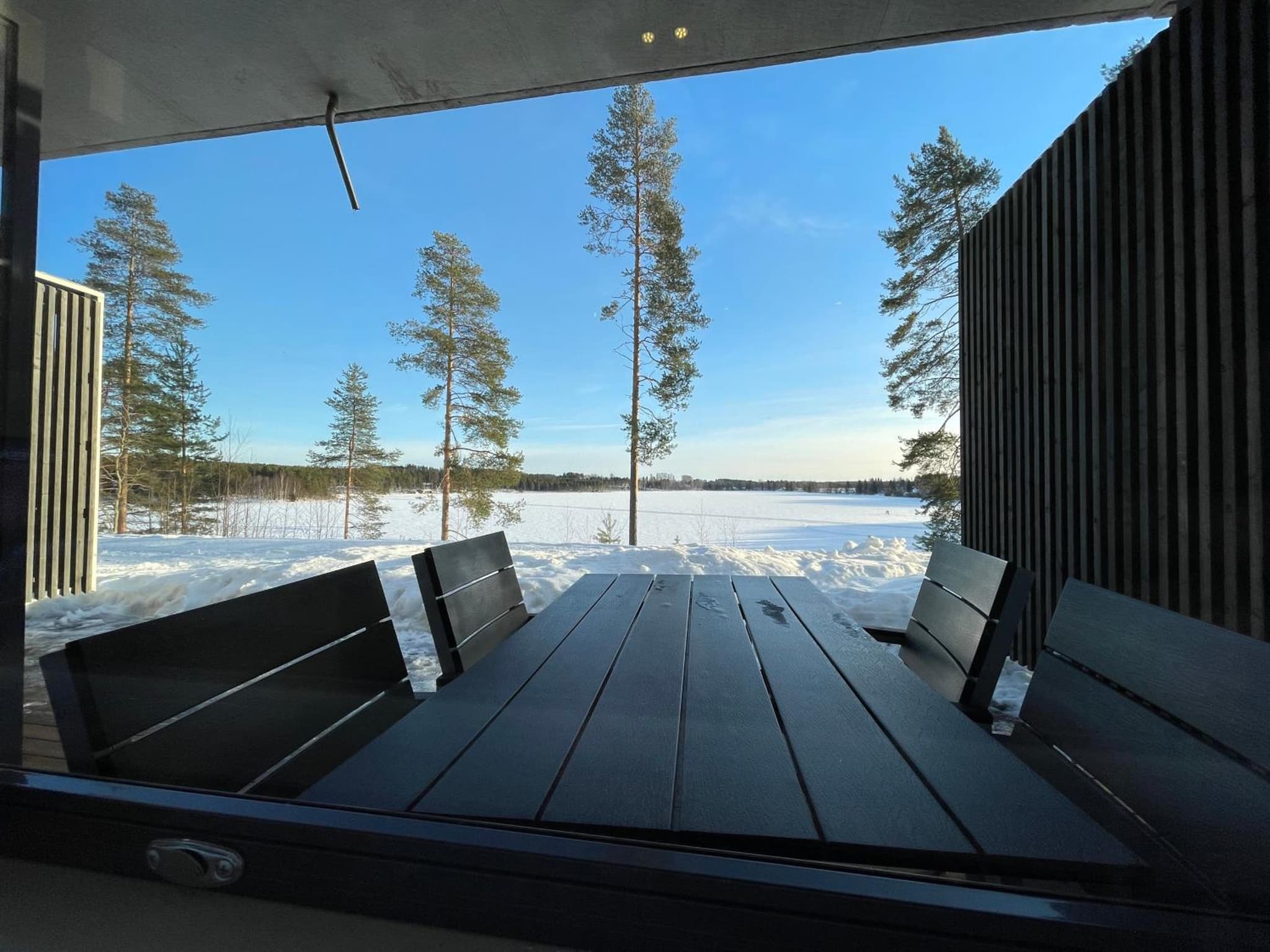 Vuokatti Chalets Aarni photo 3