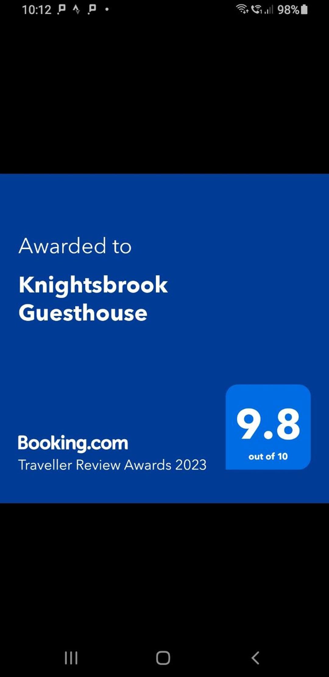 Knightsbrook Guesthouse photo 8