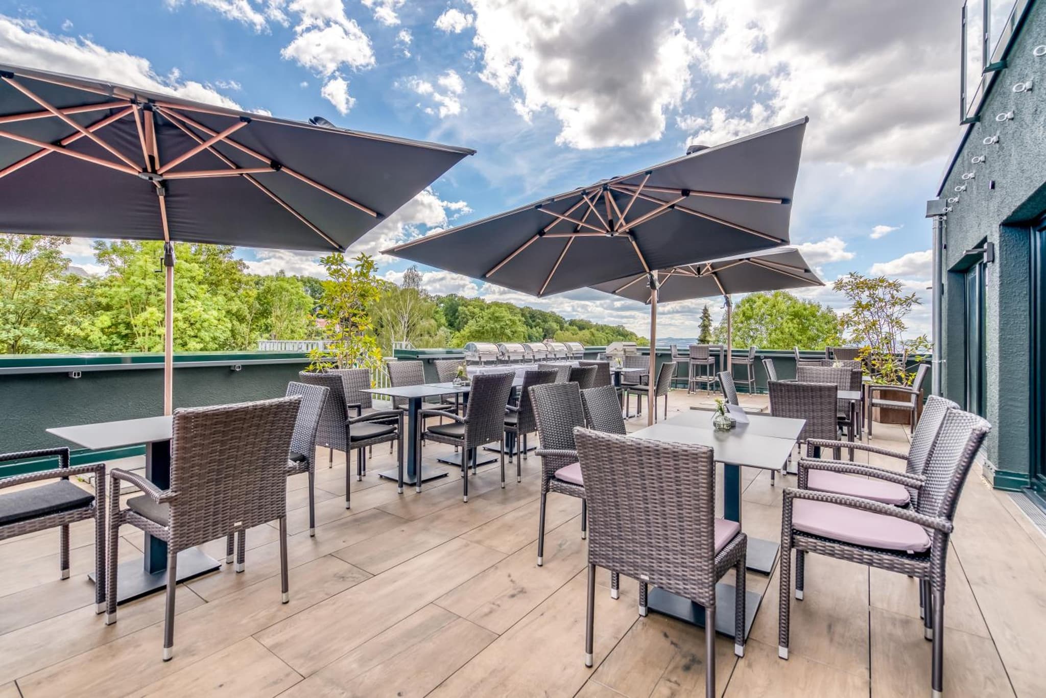 Hotel Beckmann photo 8