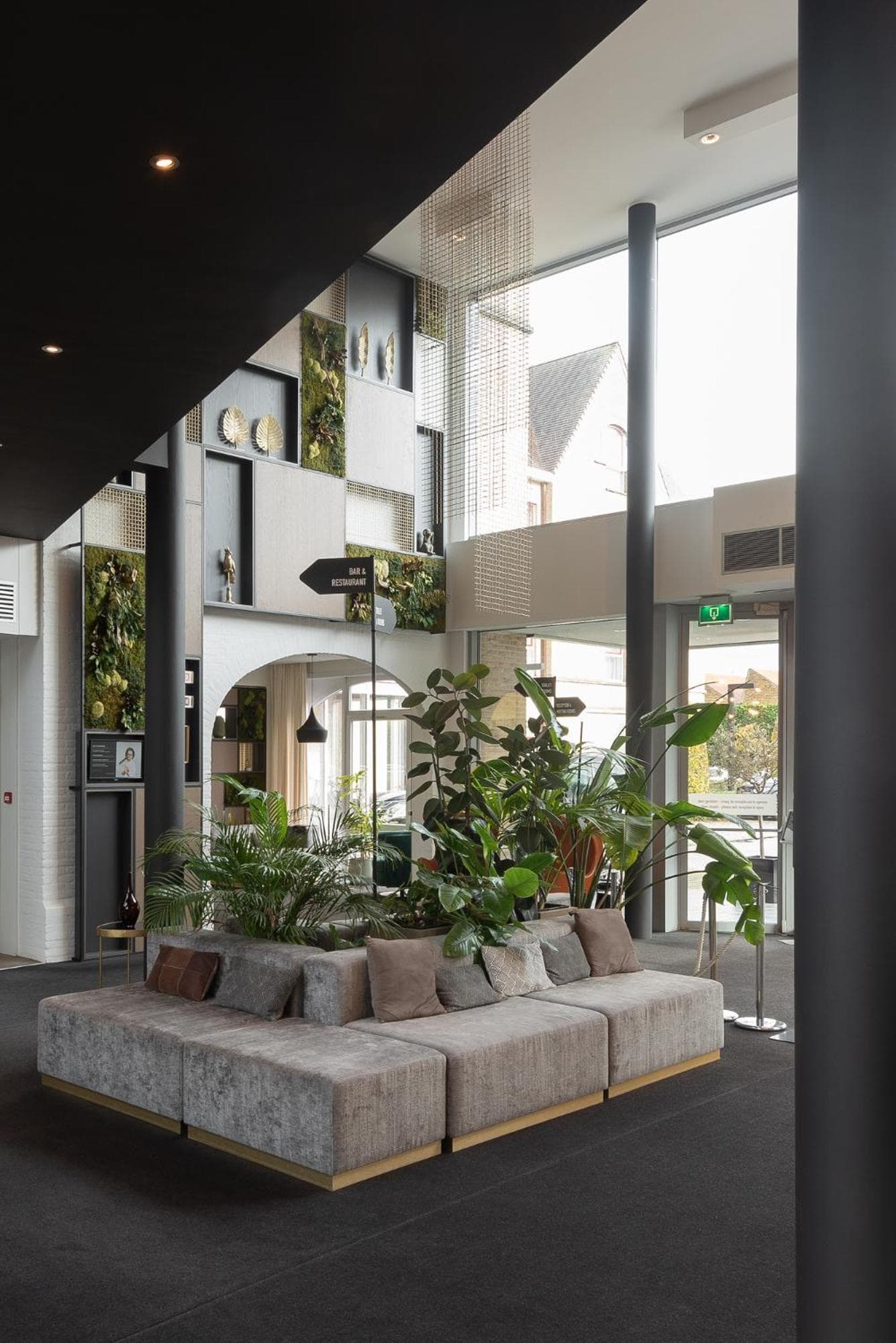 Ariane Hotel photo 8