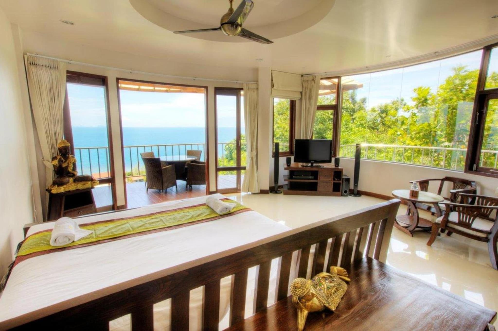 Sunset Hill Boutique Resort Koh Phangan photo 8