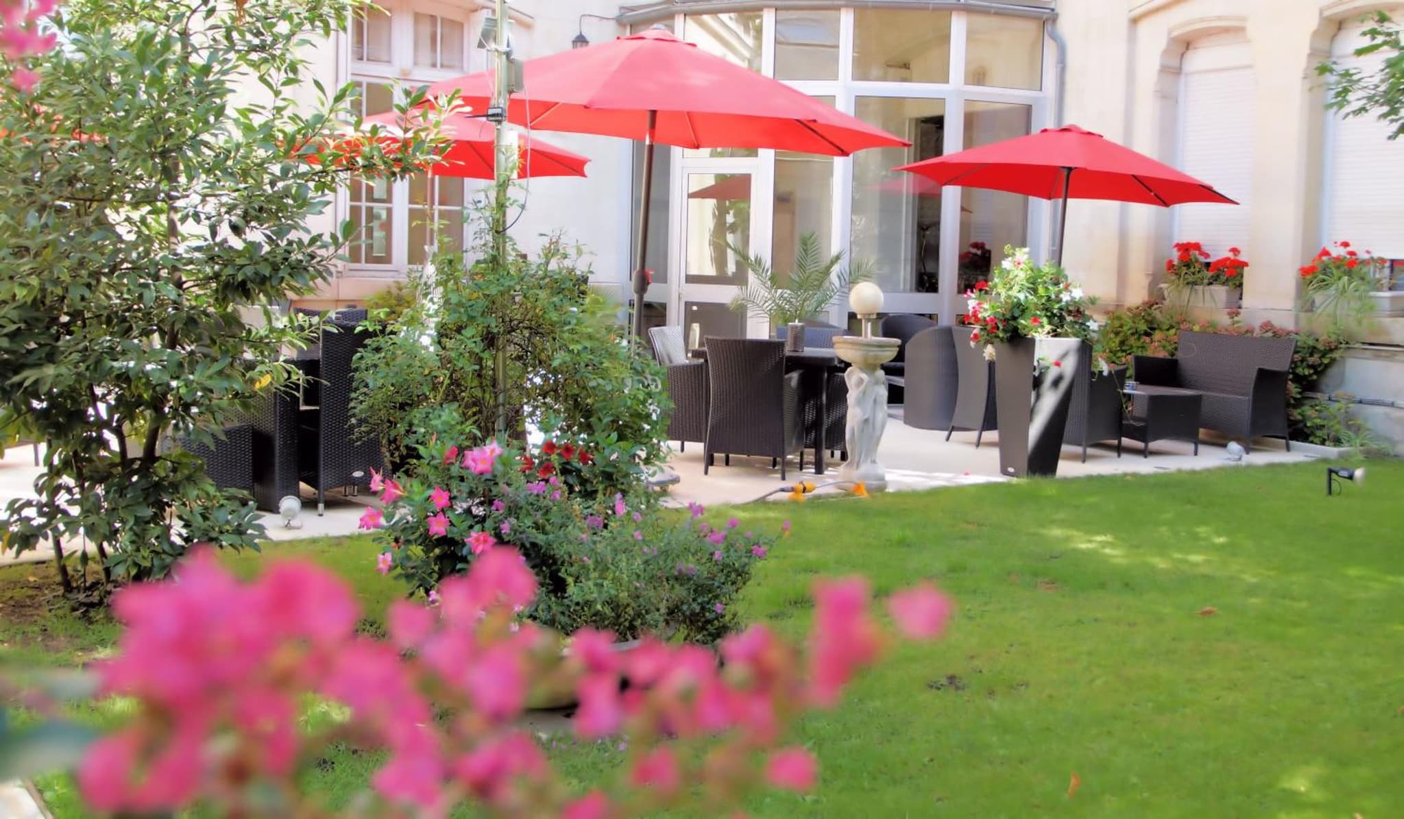Best Western Central Hotel photo 7
