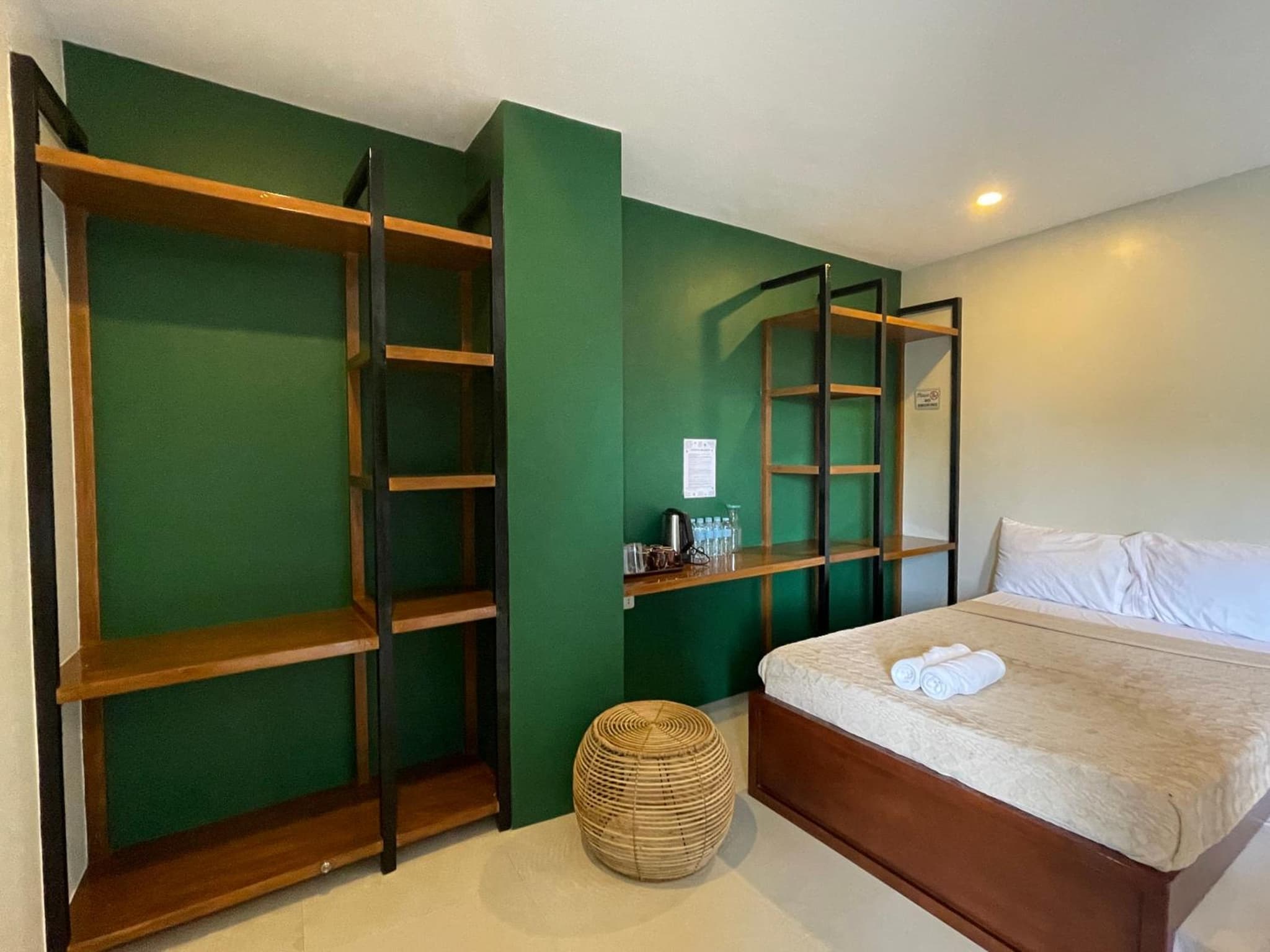 TEZA Resort photo 5