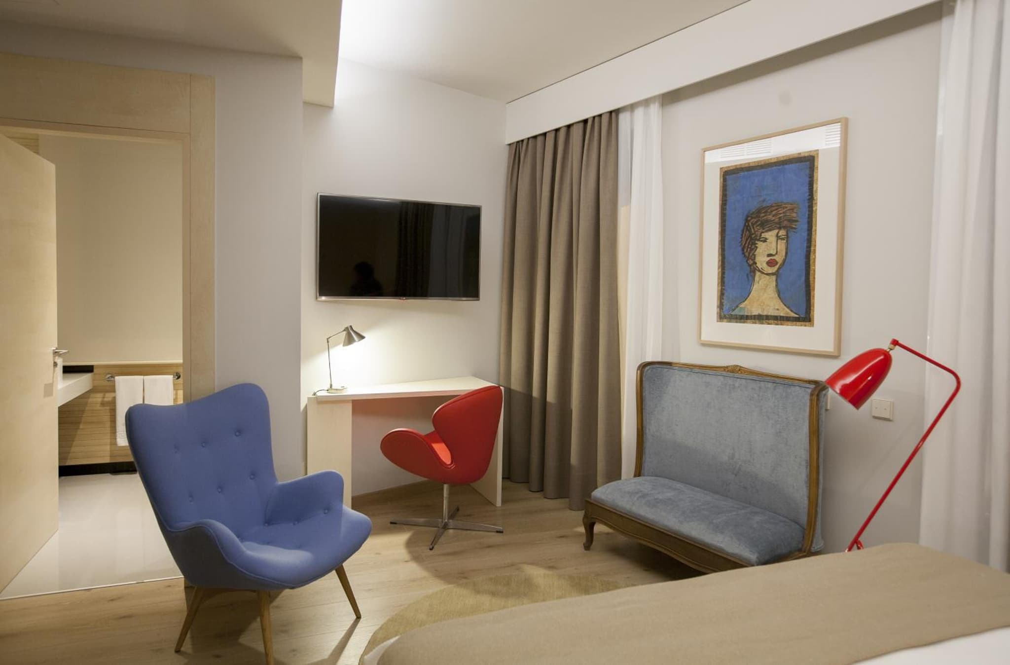 San Gil Plaza Hotel photo 7