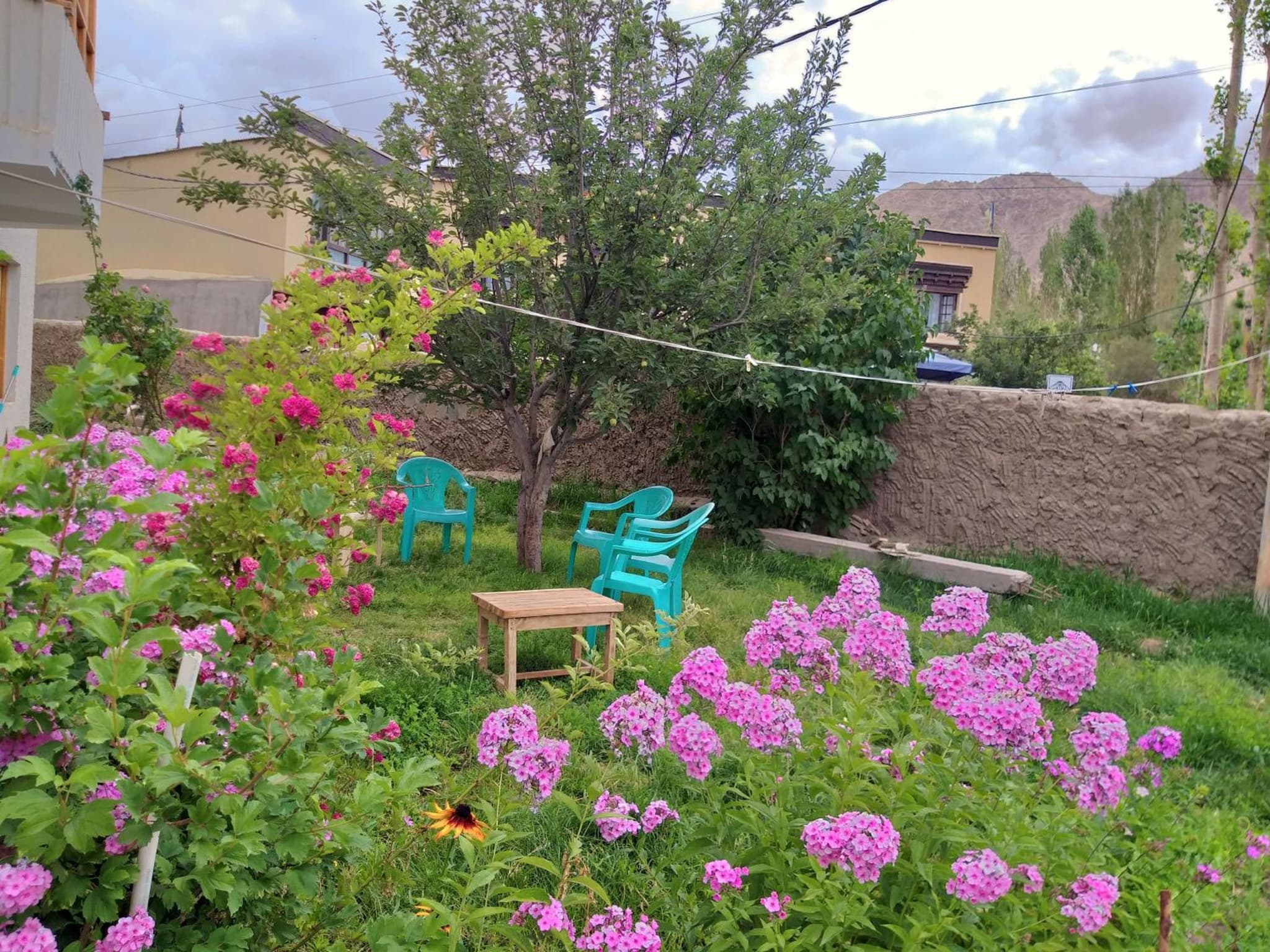 Chakzot garden house photo 3