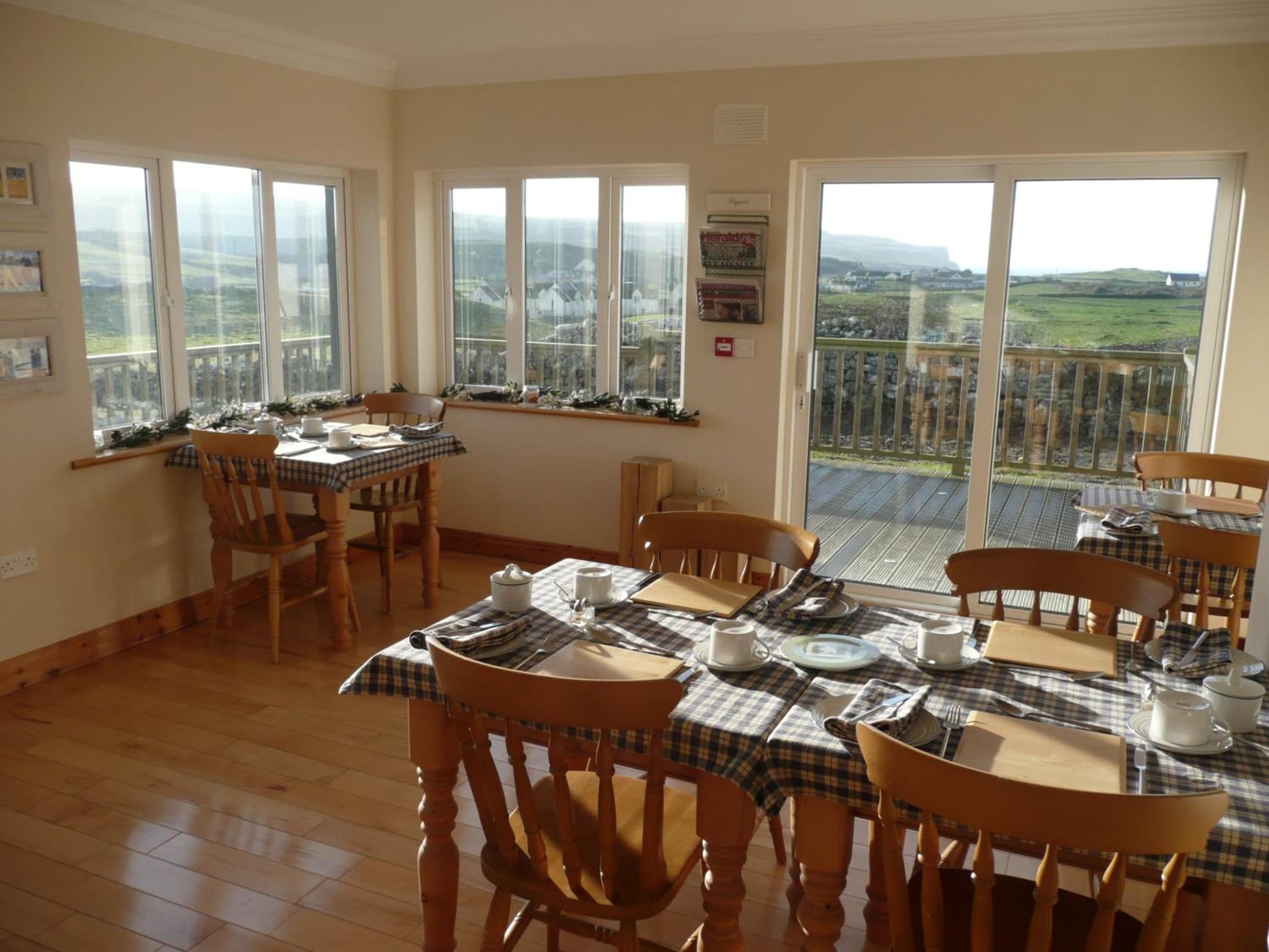 Doolin View B&B photo 4