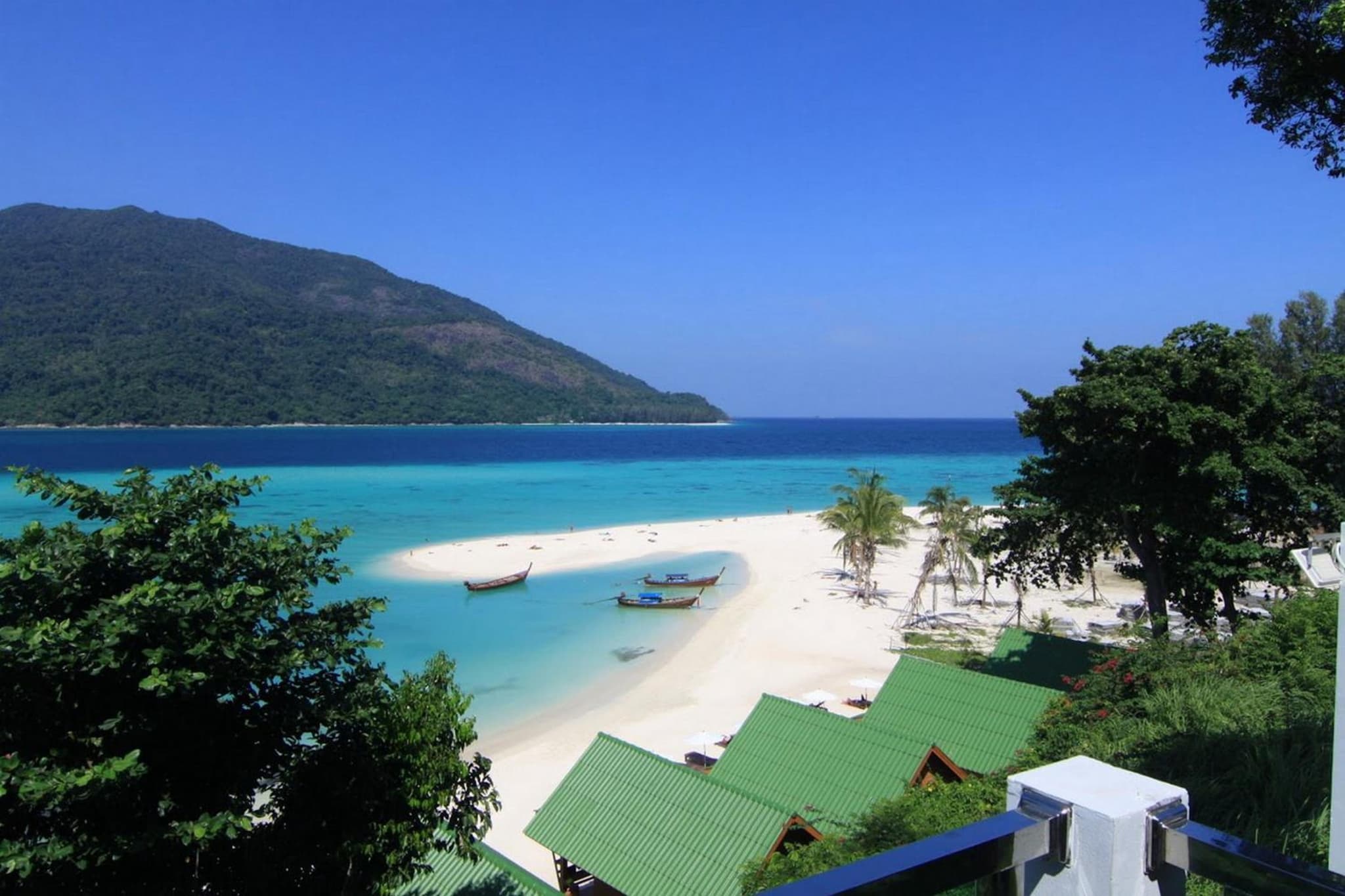 Mountain Resort Koh Lipe photo 8
