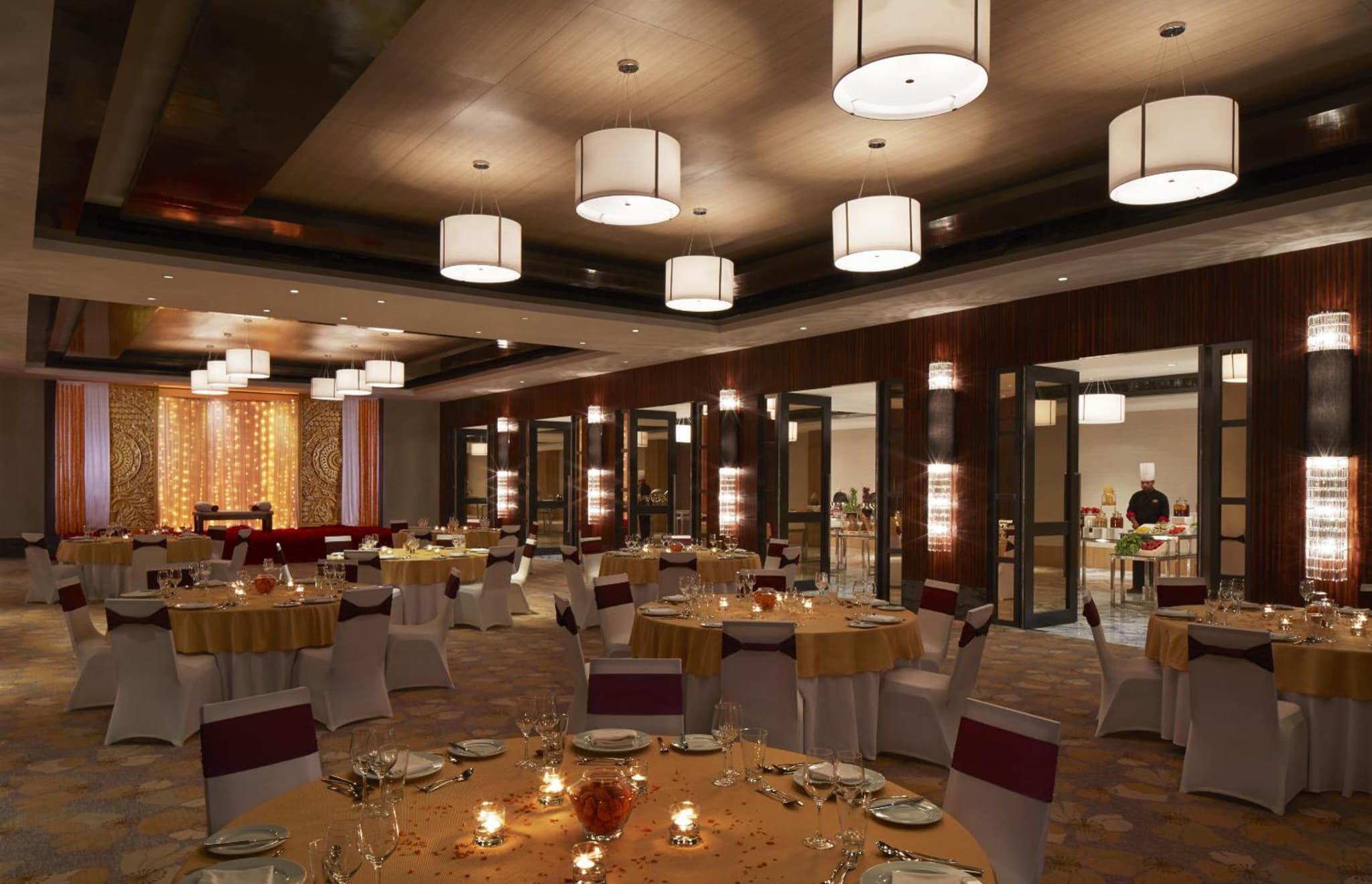 Courtyard by Marriott Bilaspur photo 9