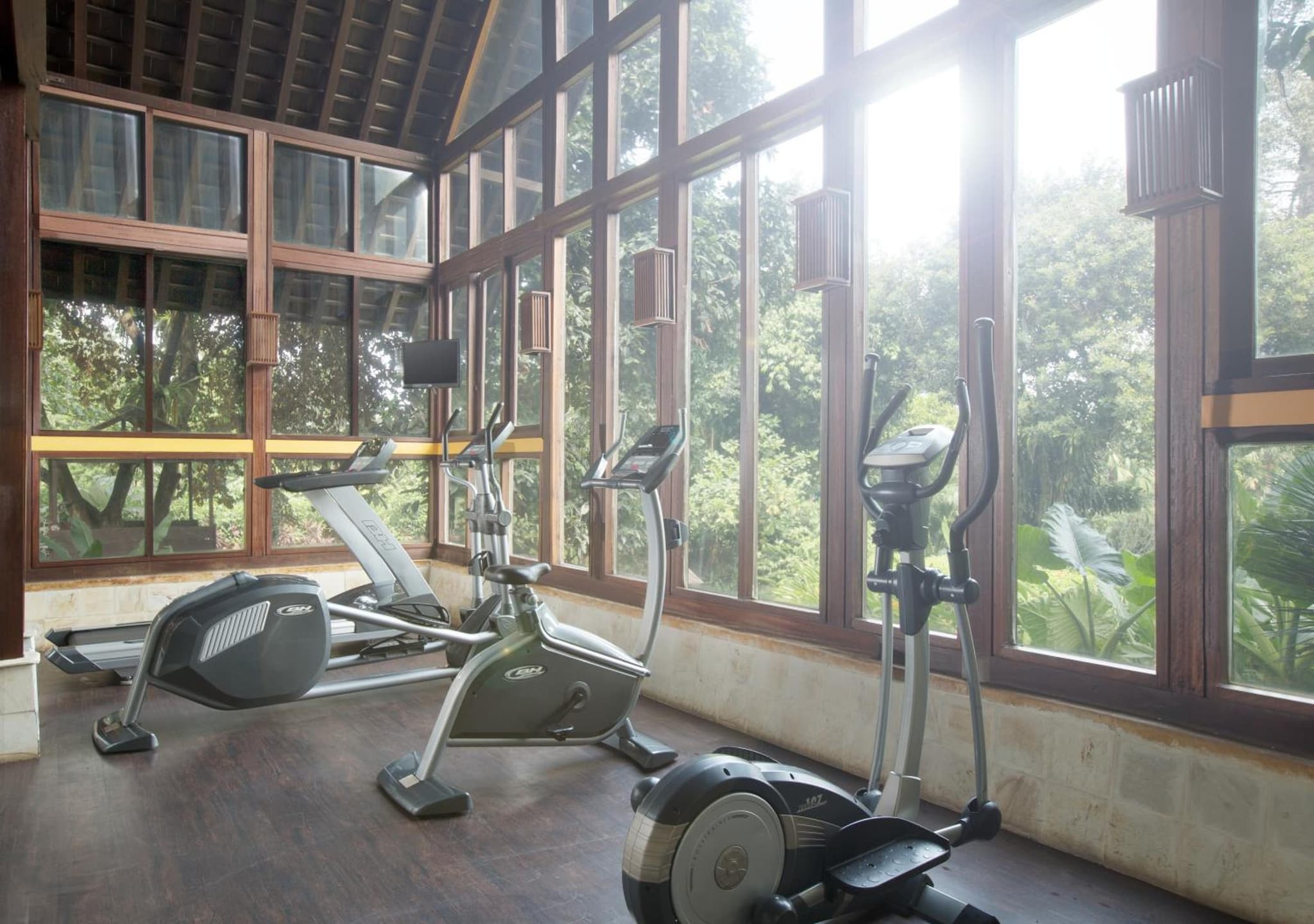 Novotel Bogor Golf Resort & Convention Center photo 5