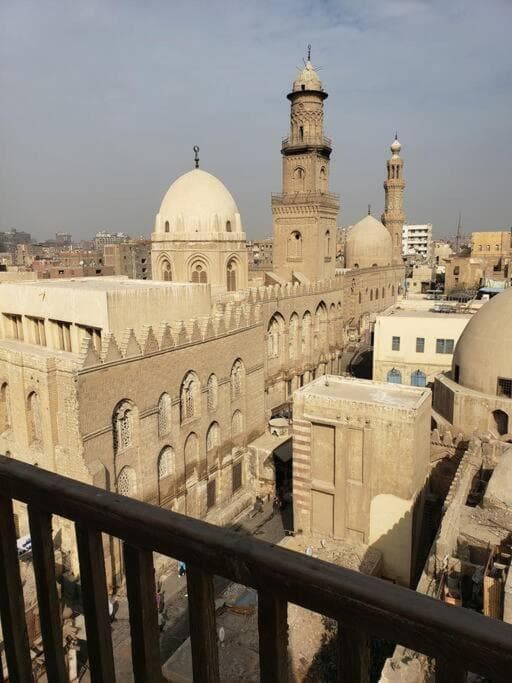 Zamalek Towers photo 4