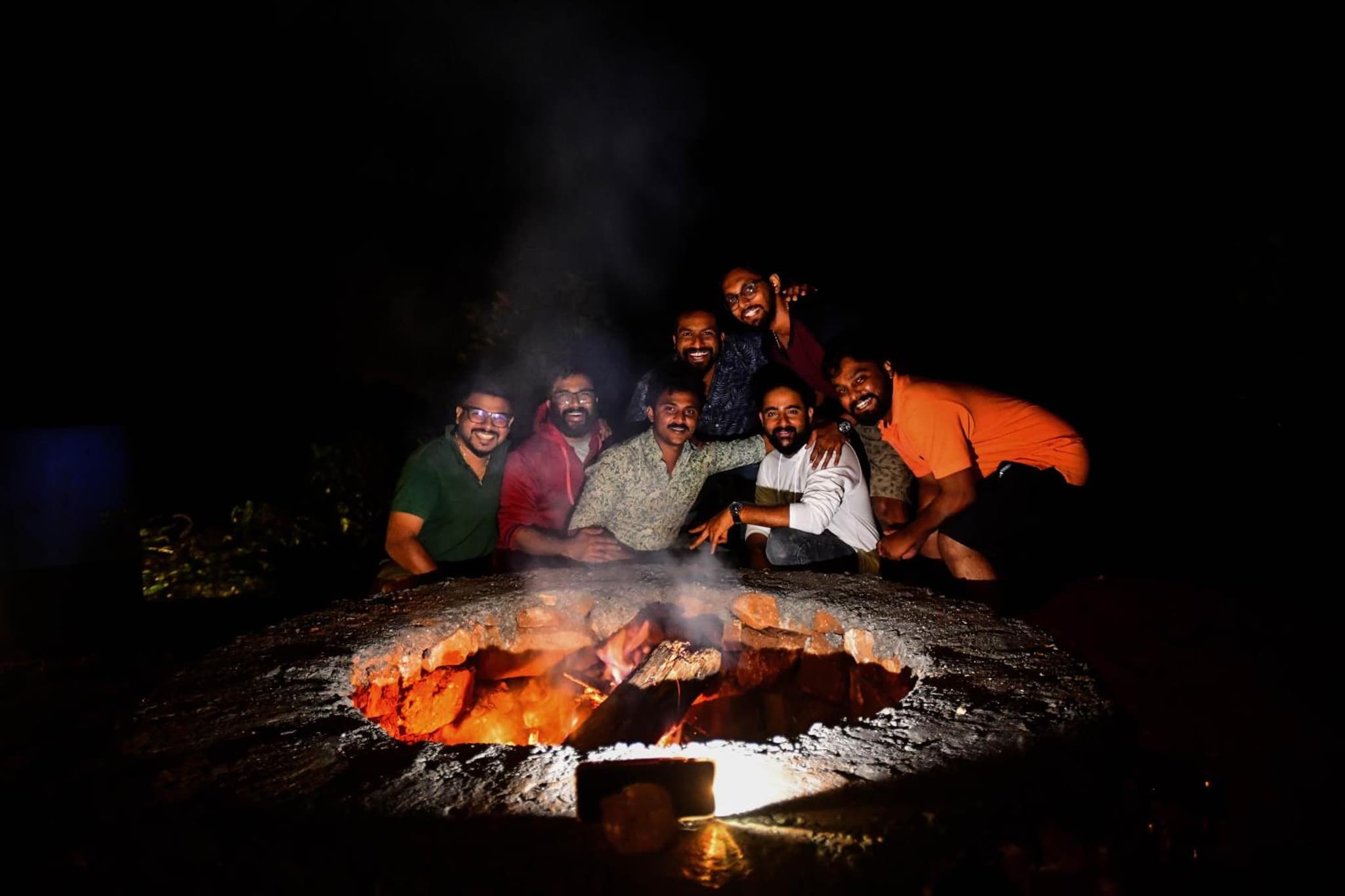TENT LIFE photo 9