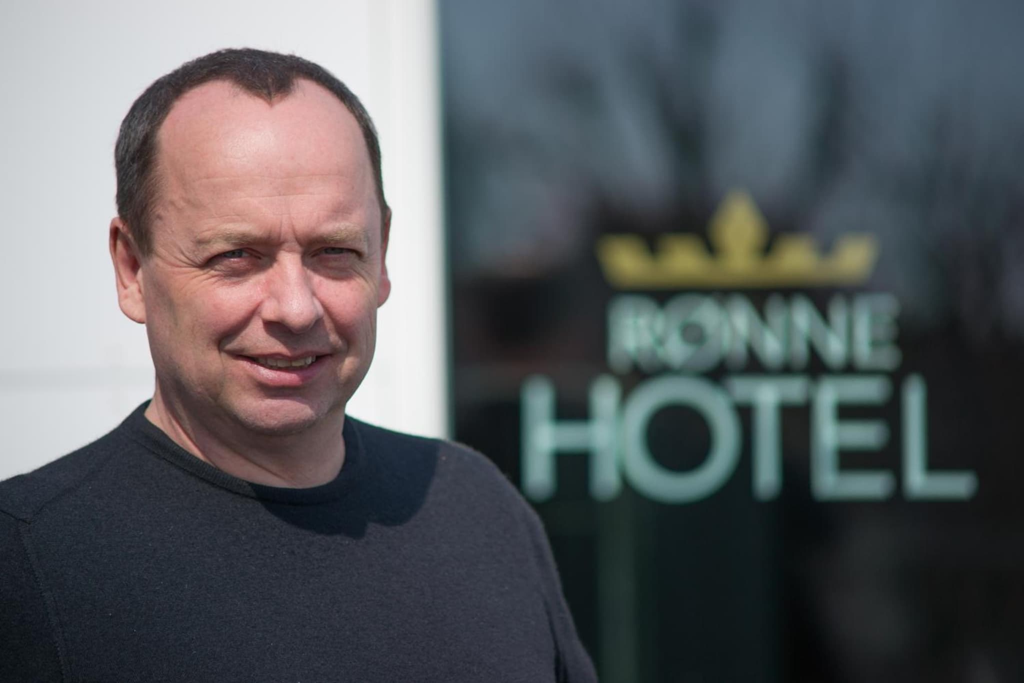 Rønne Hotel photo 3