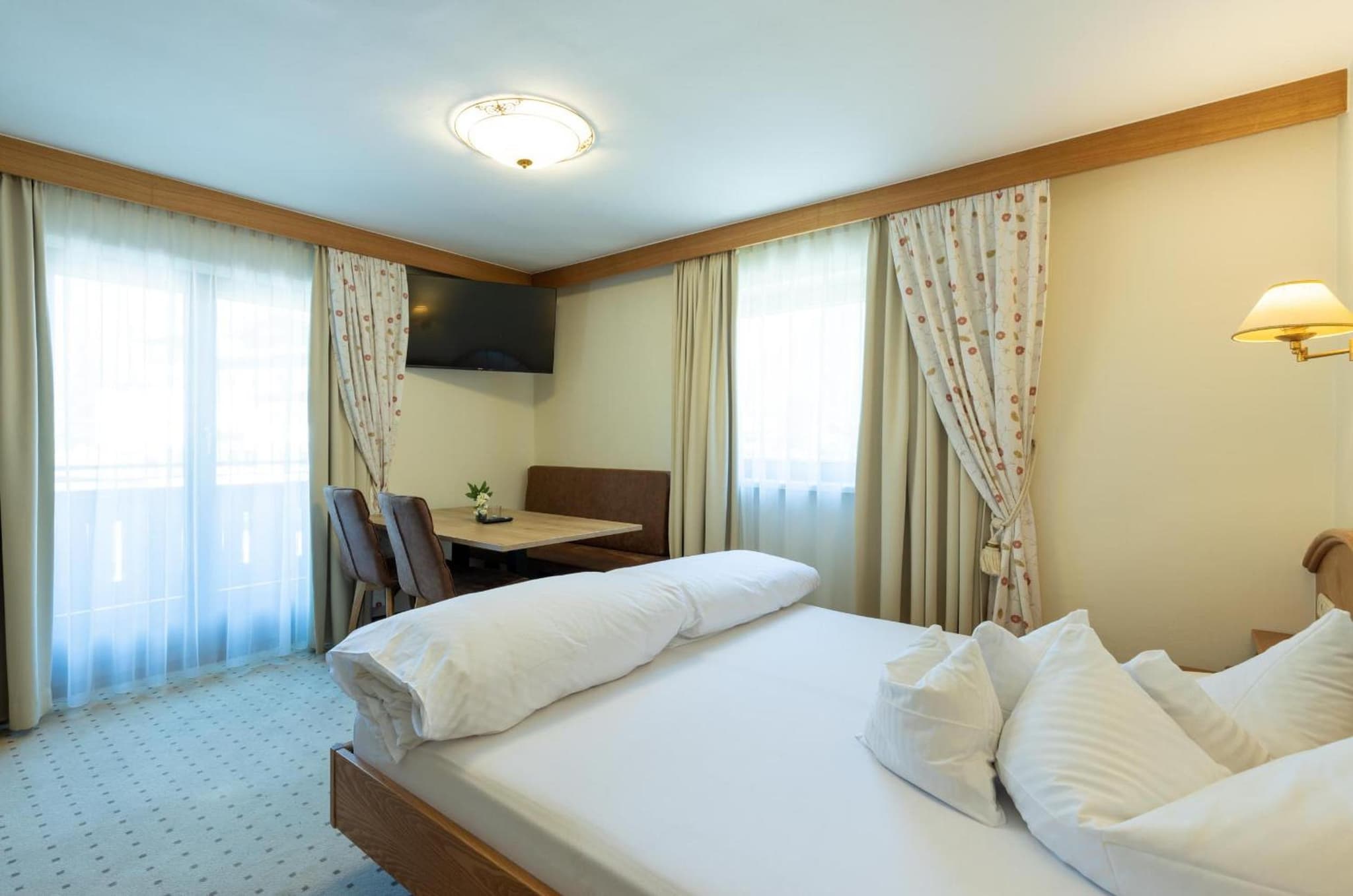 Falkner Appartement Resort photo 2