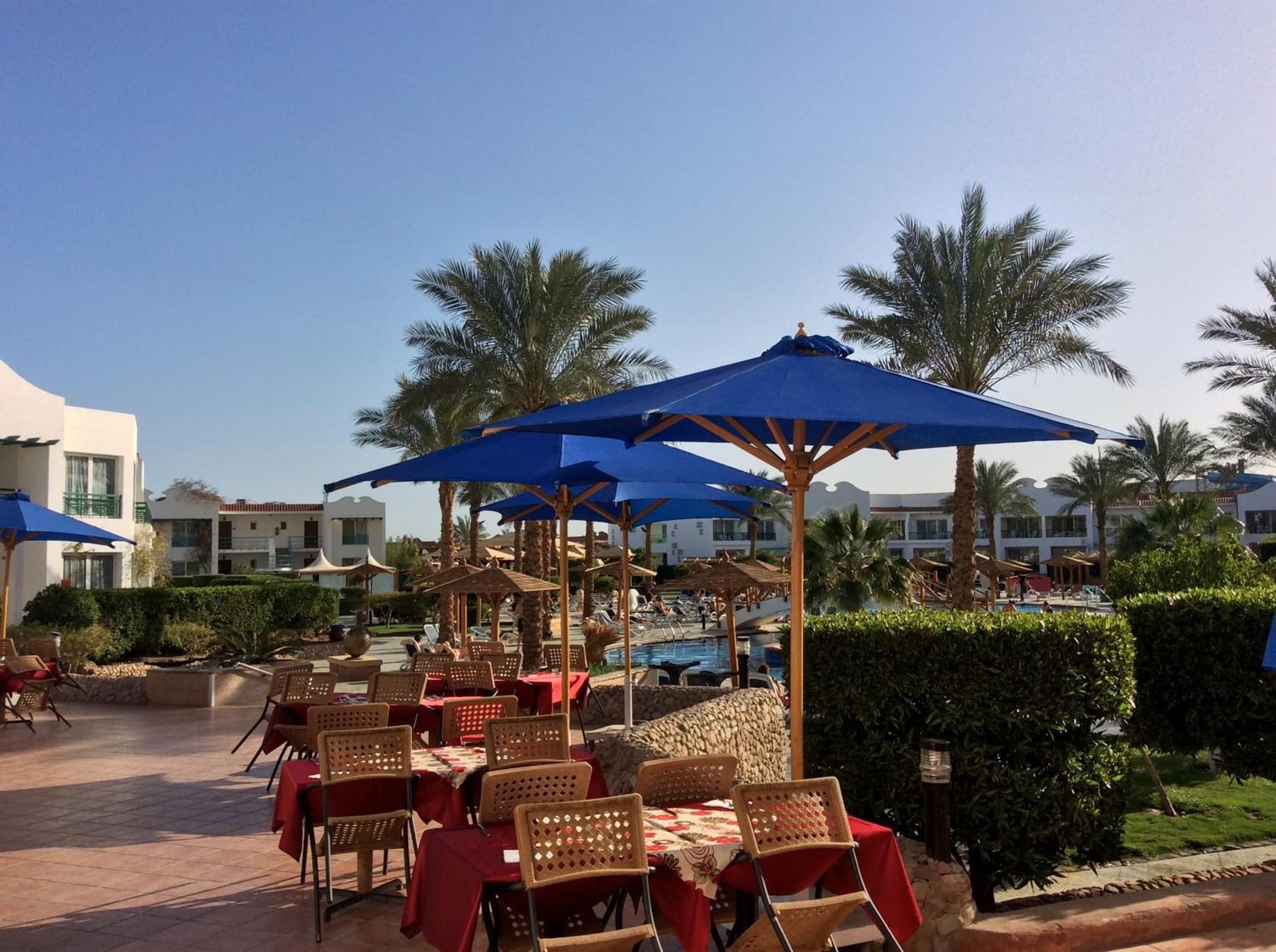 Panorama Naama Heights Aqua Park photo 8