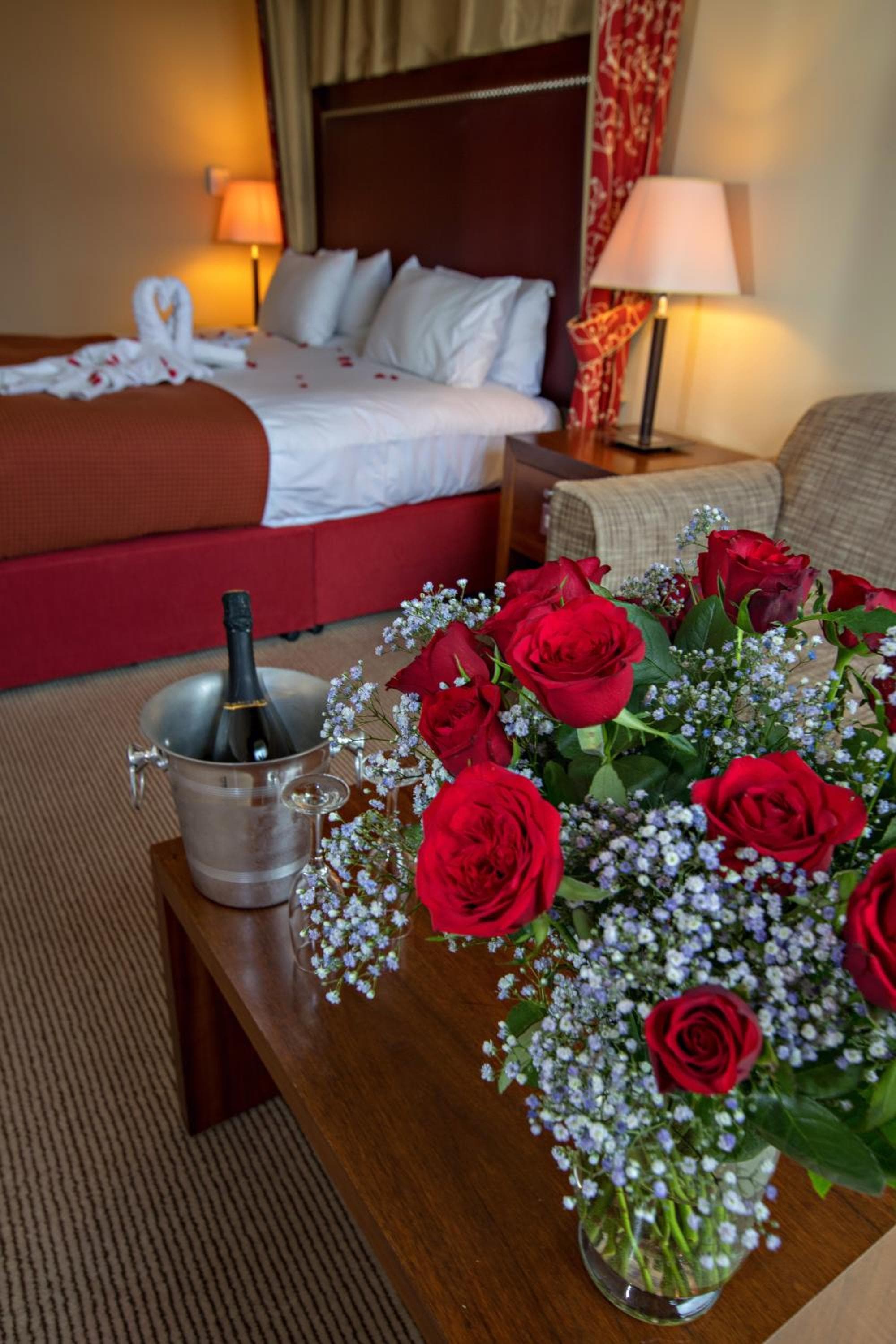Holiday Inn Dumfries by IHG photo 2