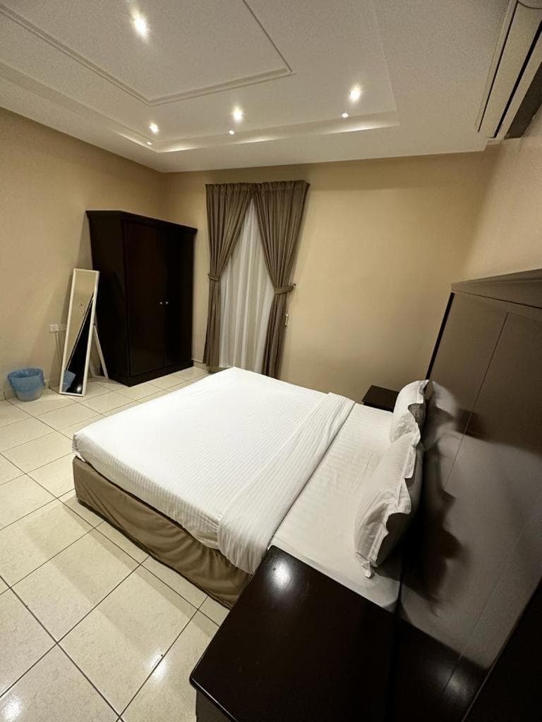 الرياض بارك للشقق المخدومة photo 5