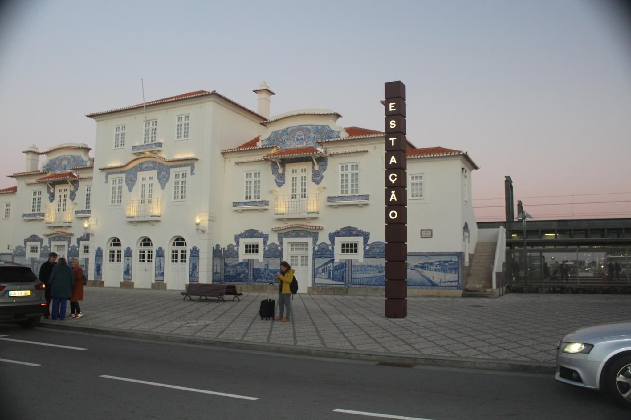 AVEIRO WONDER STAY photo 8