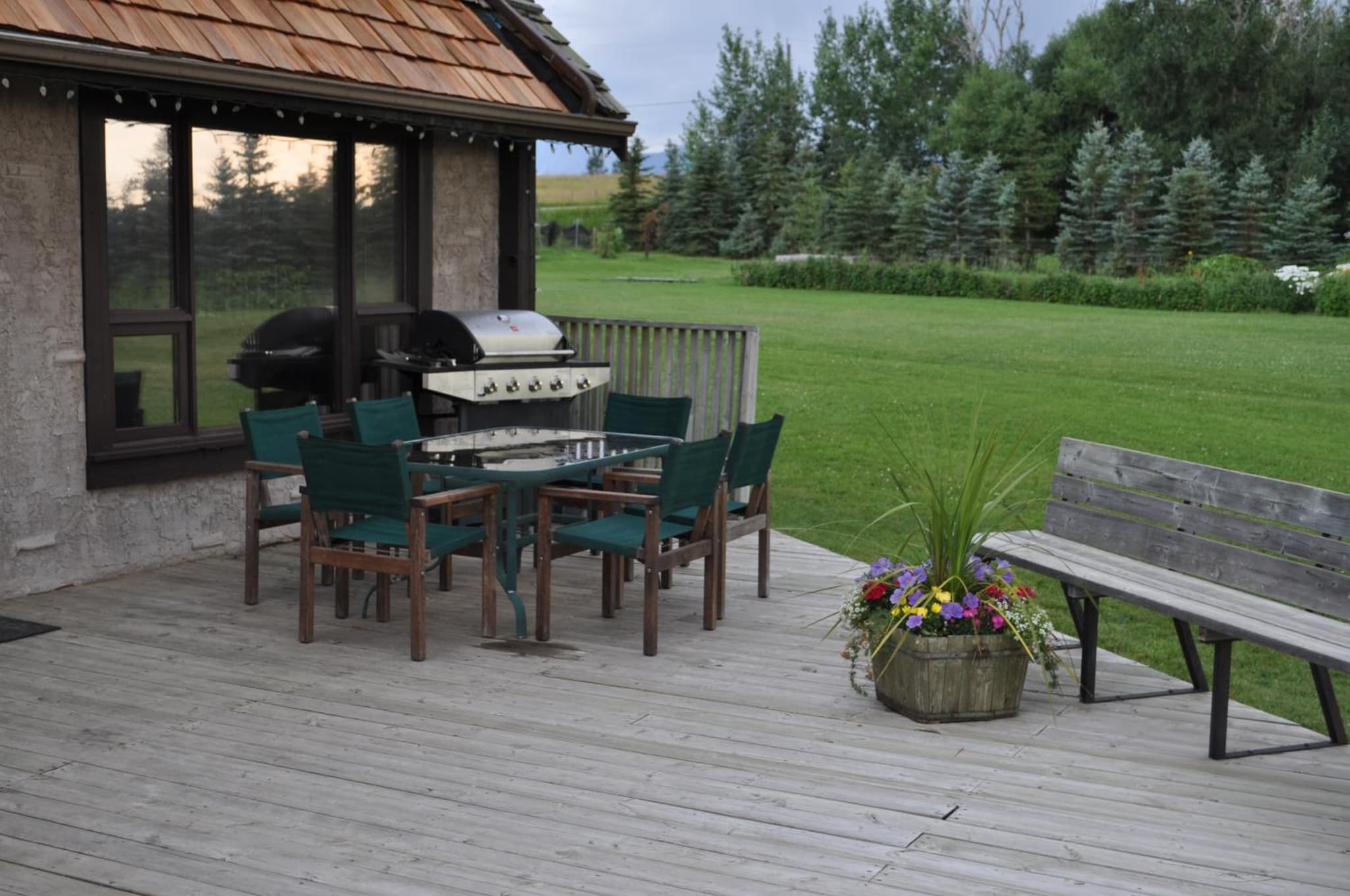 Rocky Ridge Country Lodge photo 7