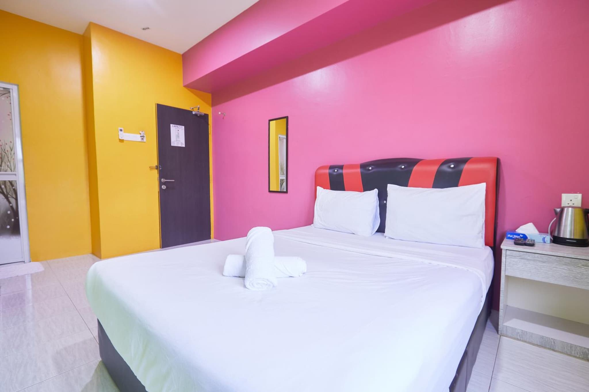 SY JERANTUT HOTEL photo 8