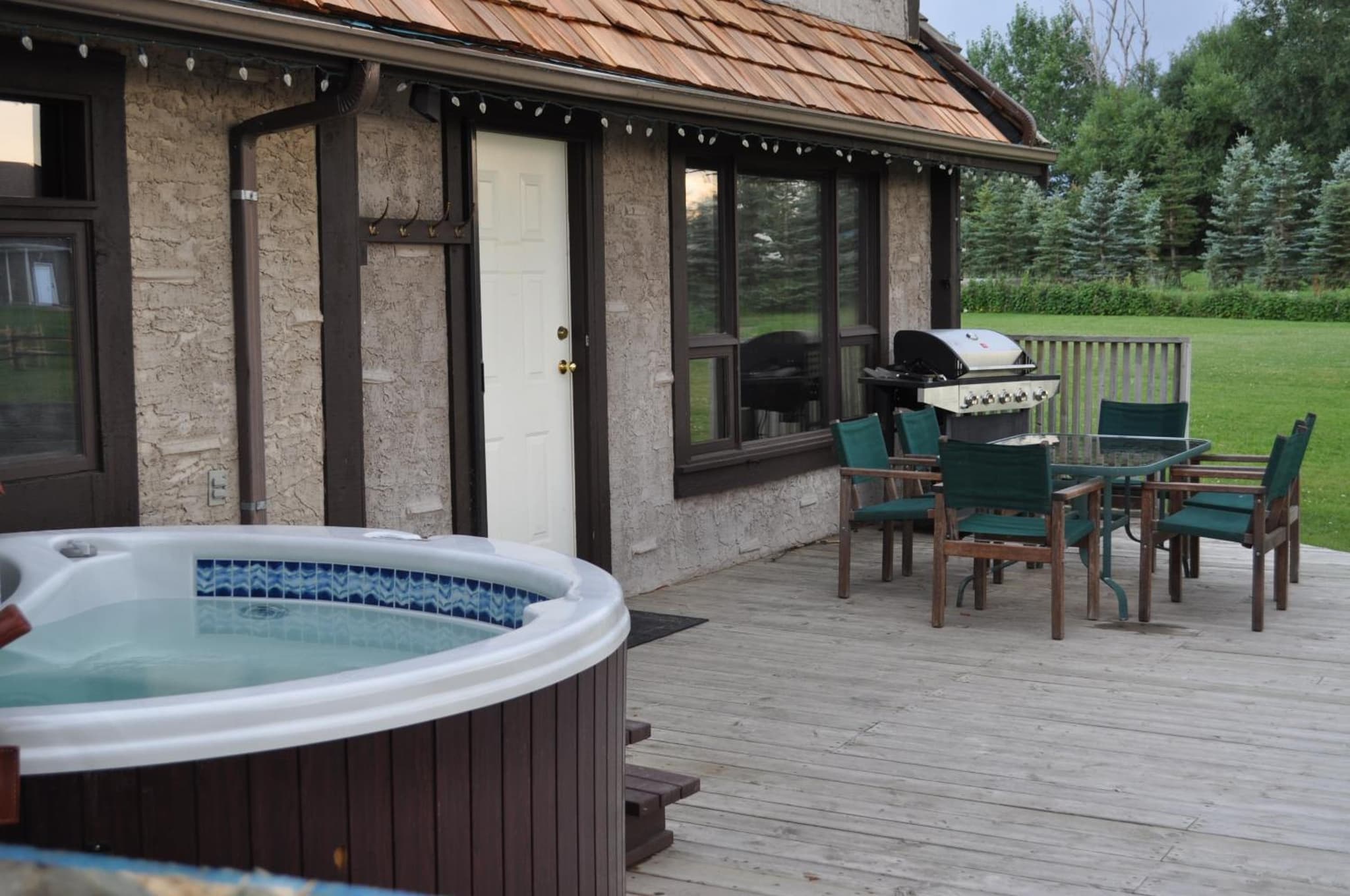 Rocky Ridge Country Lodge photo 2
