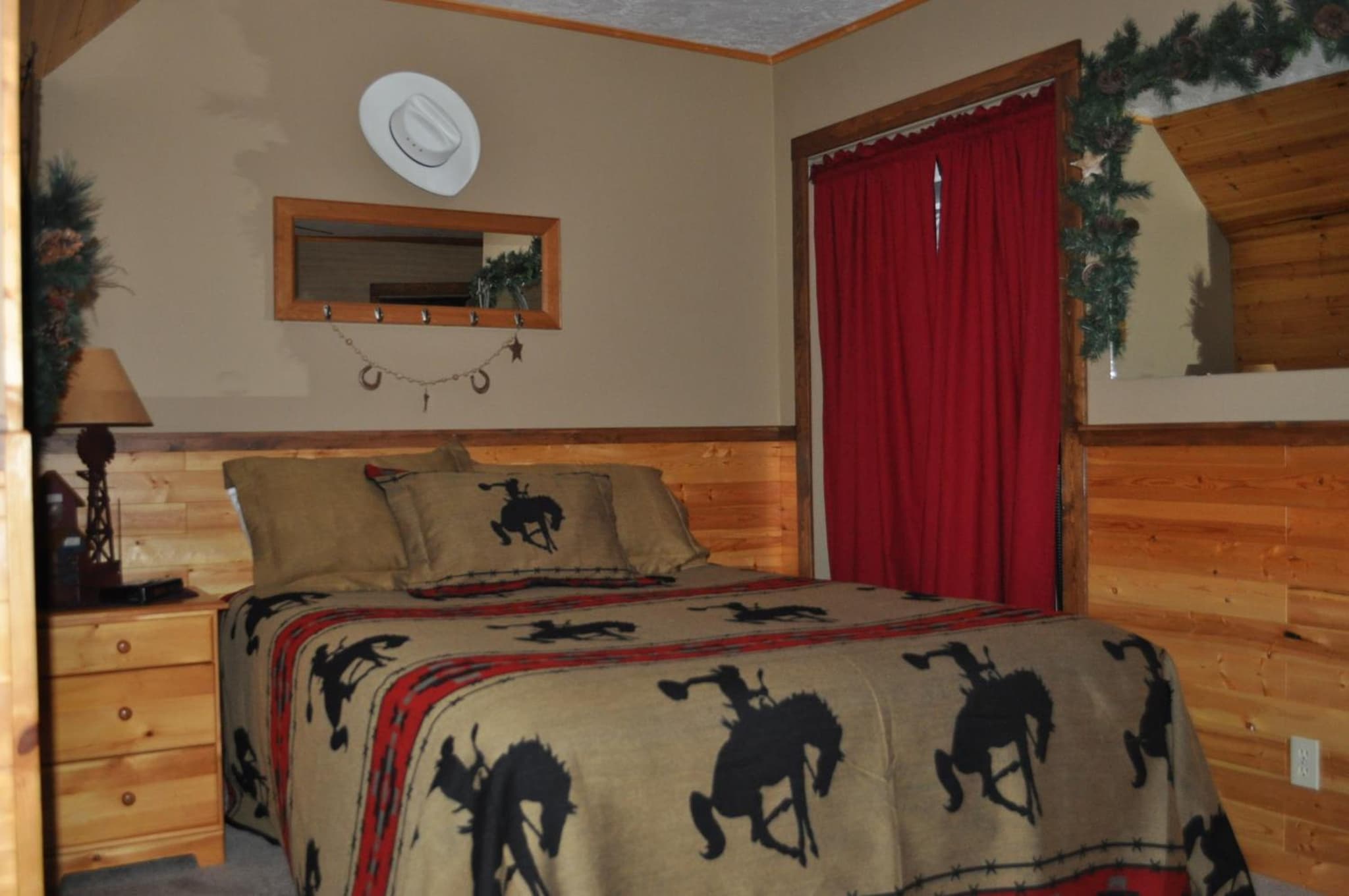 Rocky Ridge Country Lodge photo 9