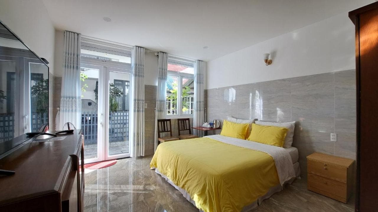 Ánh Dương House photo 9