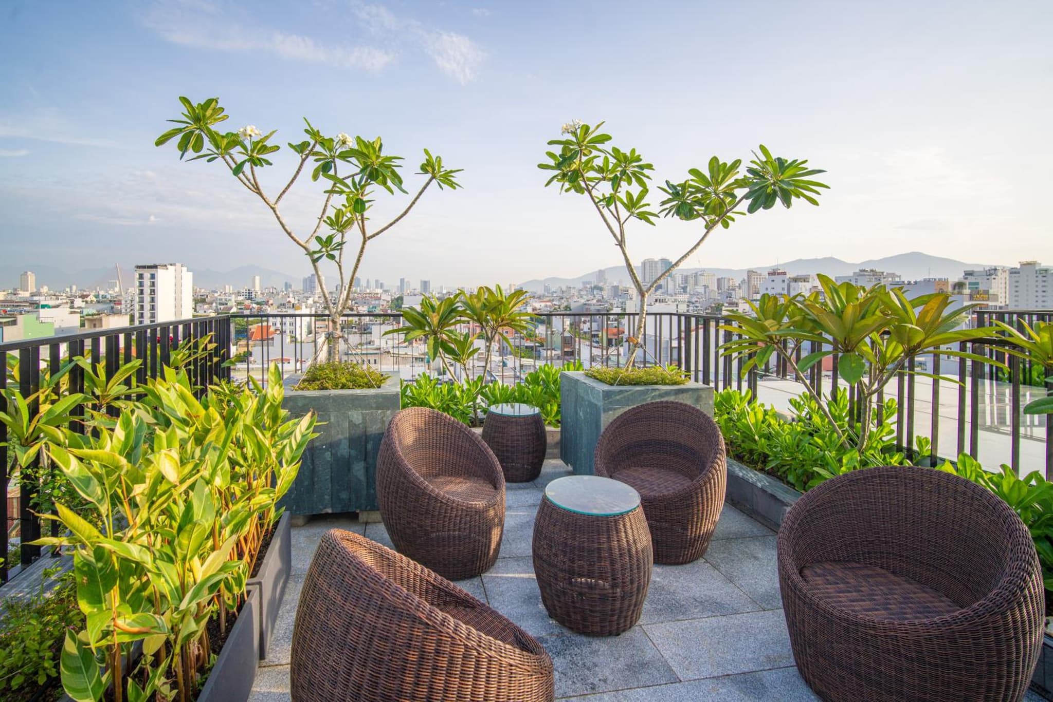 Bonny Boutique Hotel Da Nang photo 5