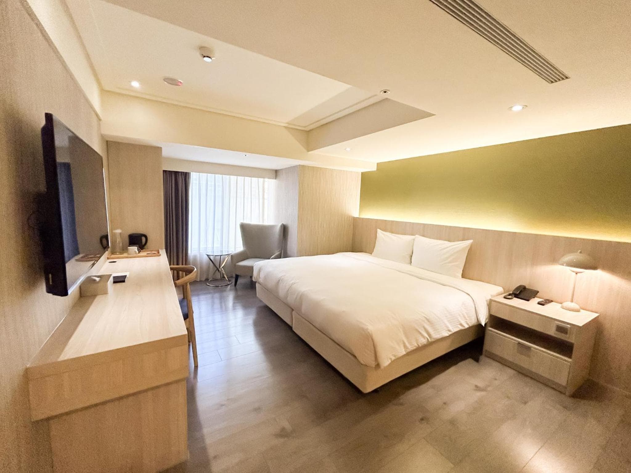 Green Hotel - Tea Way photo 4