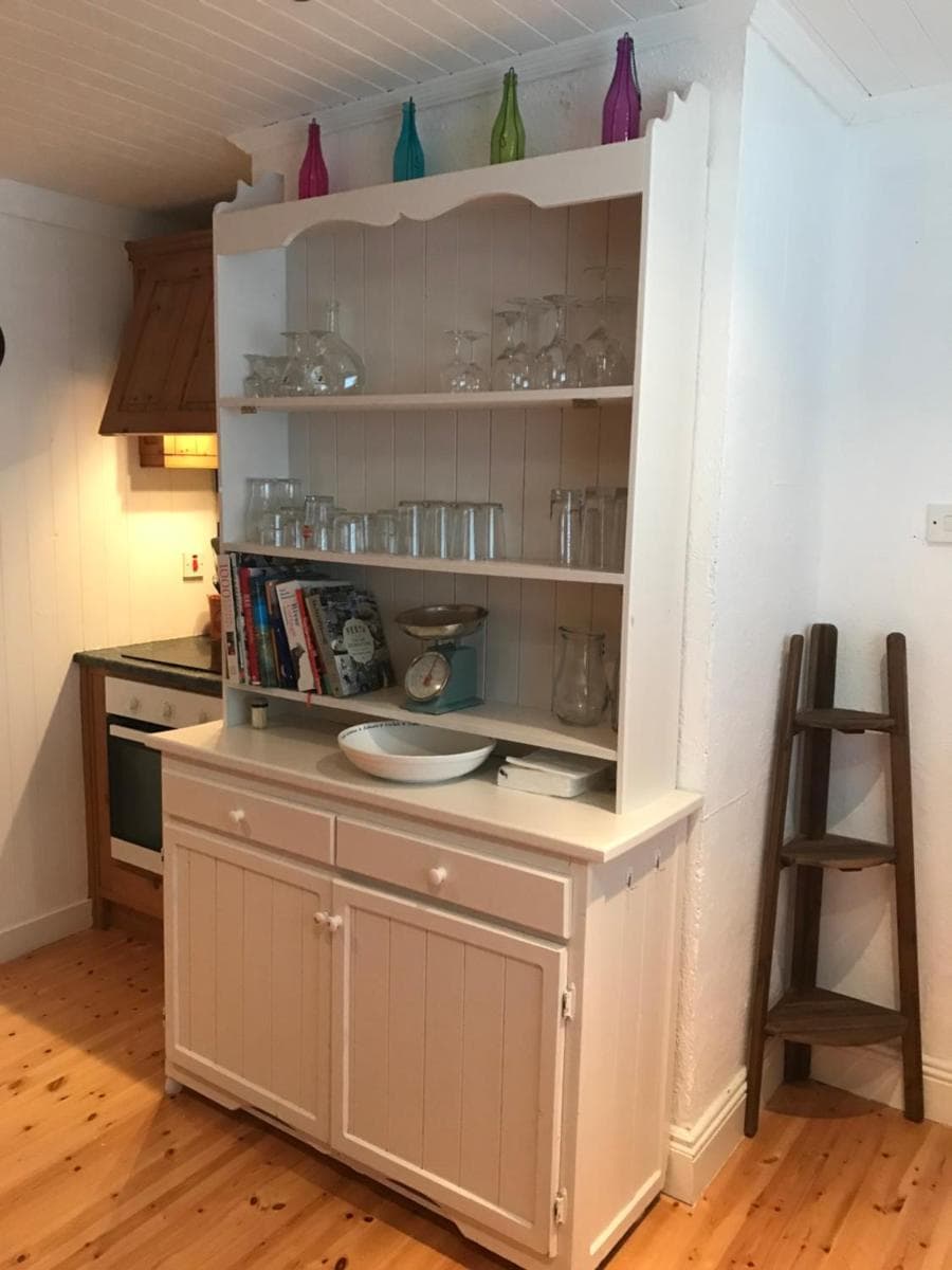Beachcomber Cottages photo 7
