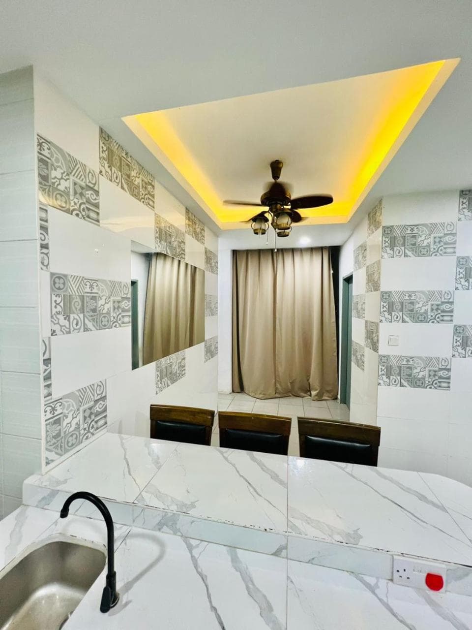 Astana a step to Sandakan city photo 9