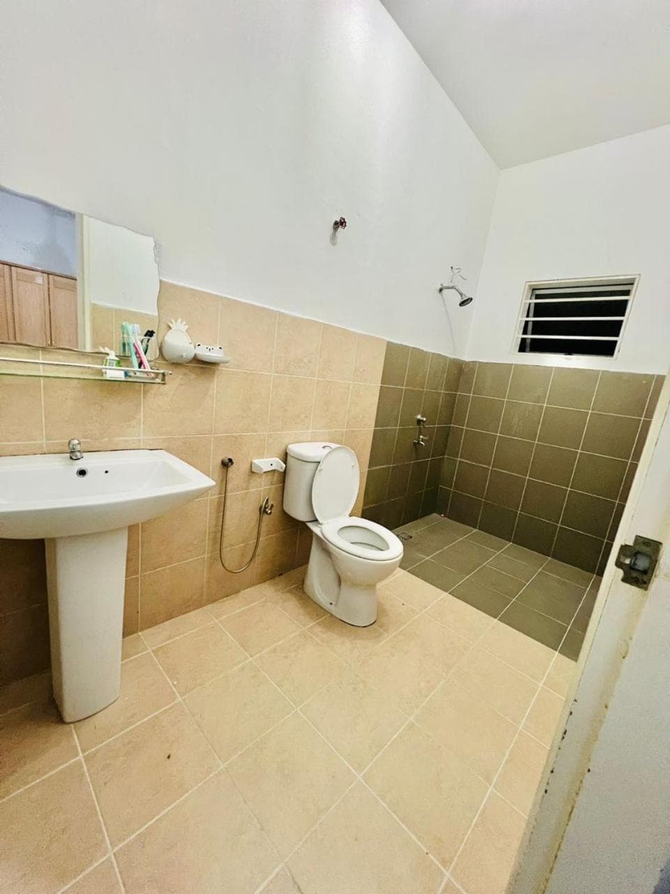 Astana a step to Sandakan city photo 8