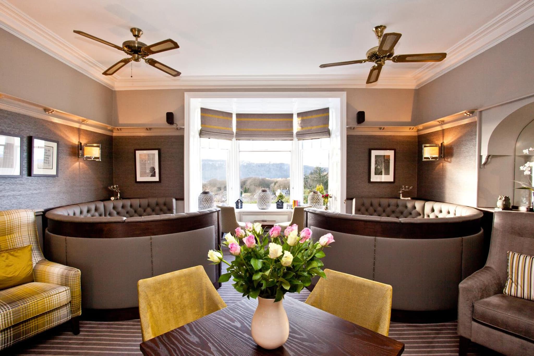 Windermere Hillthwaite Hotel photo 2