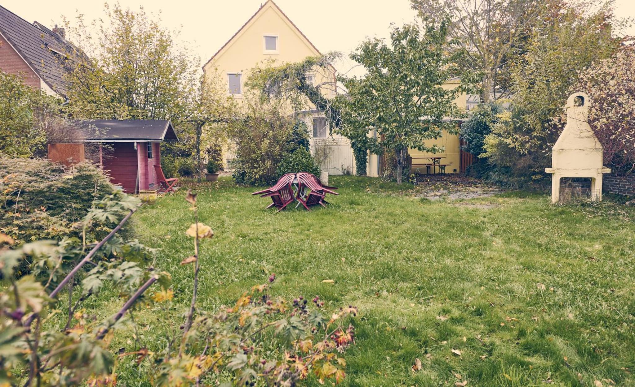 Strandhus Cuxi - 1 photo 5