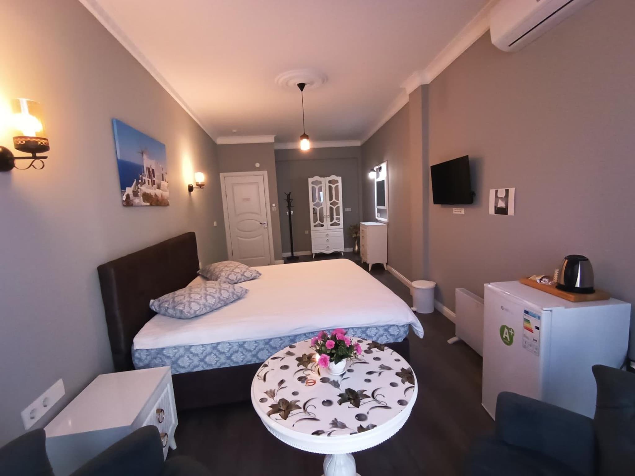Little Palace Blue Apartment photo 8