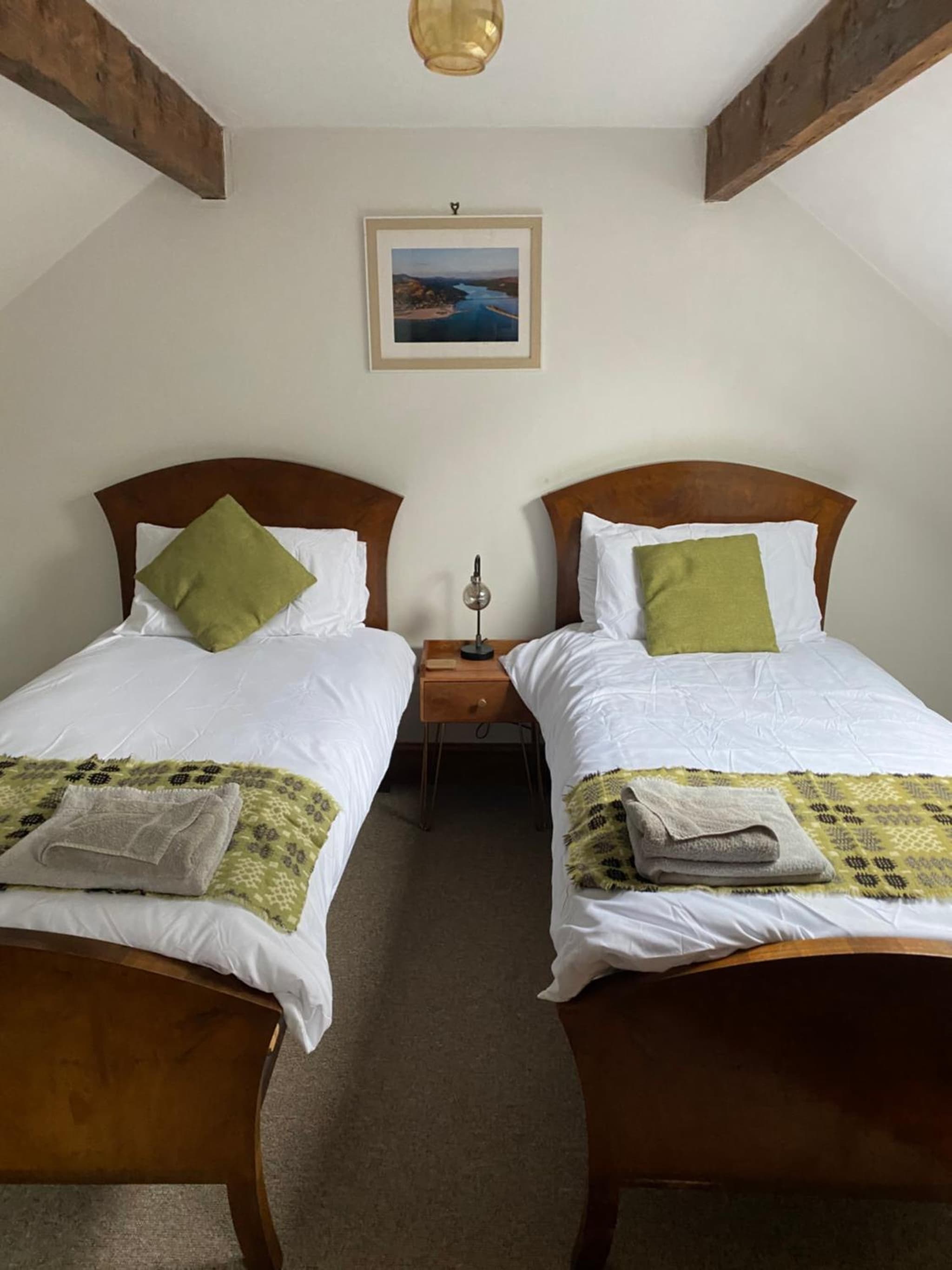 Maes Madog Cottages photo 9
