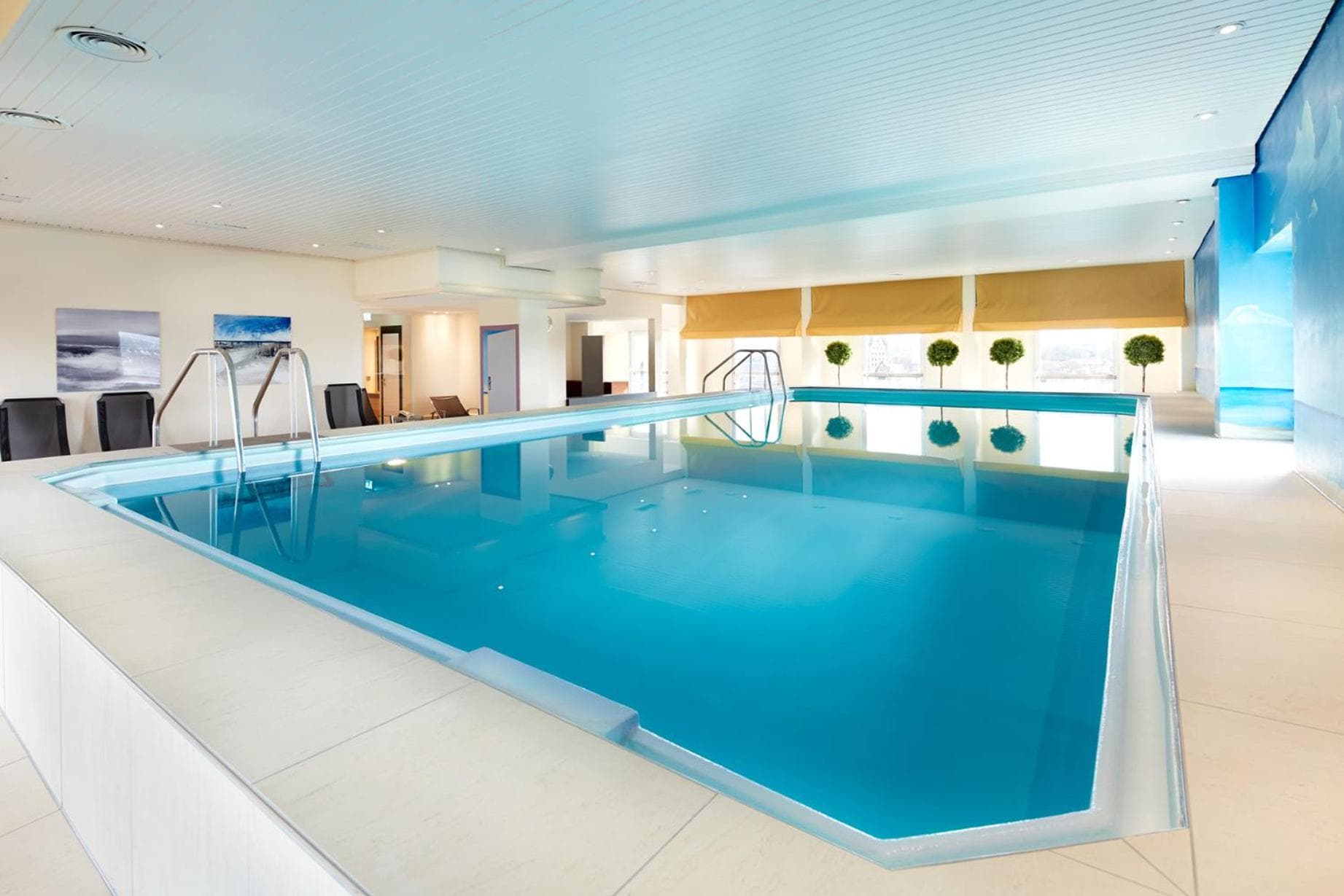Best Western Plus Arosa Hotel photo 2