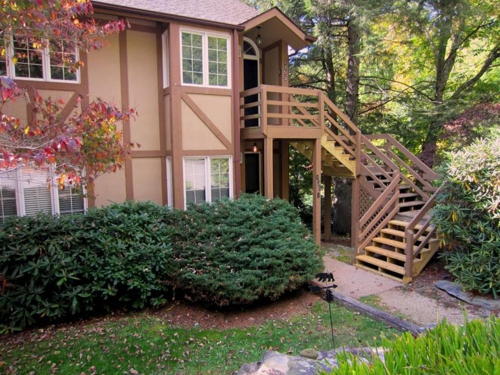 Yonahlossee Getaway photo 8