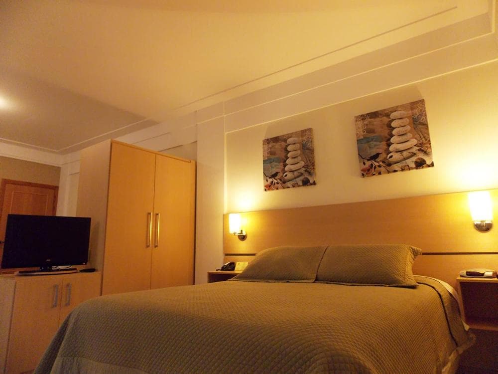 Itajubá Flat Hotel photo 8