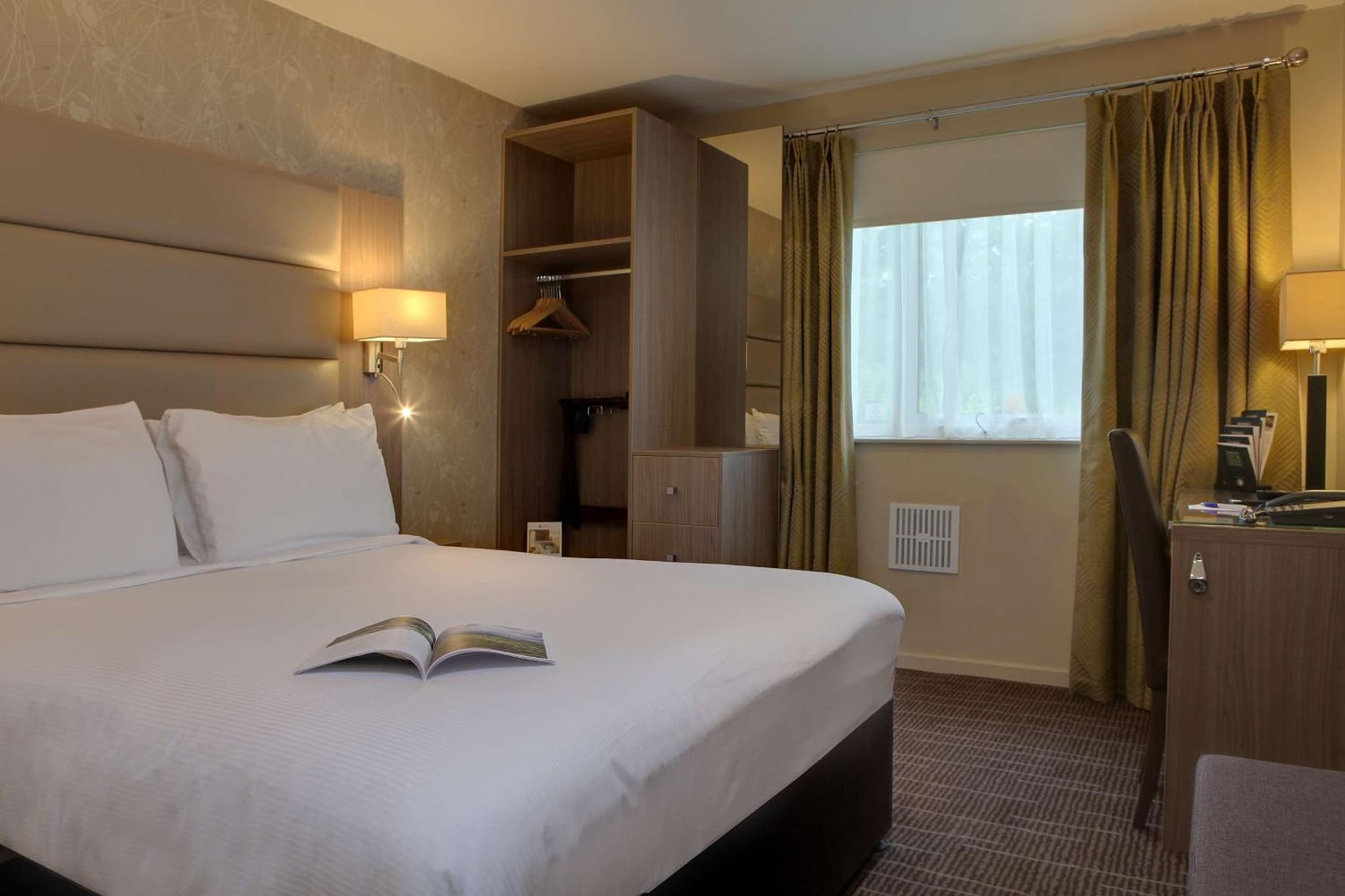 Best Western Pontypool Metro Hotel photo 6