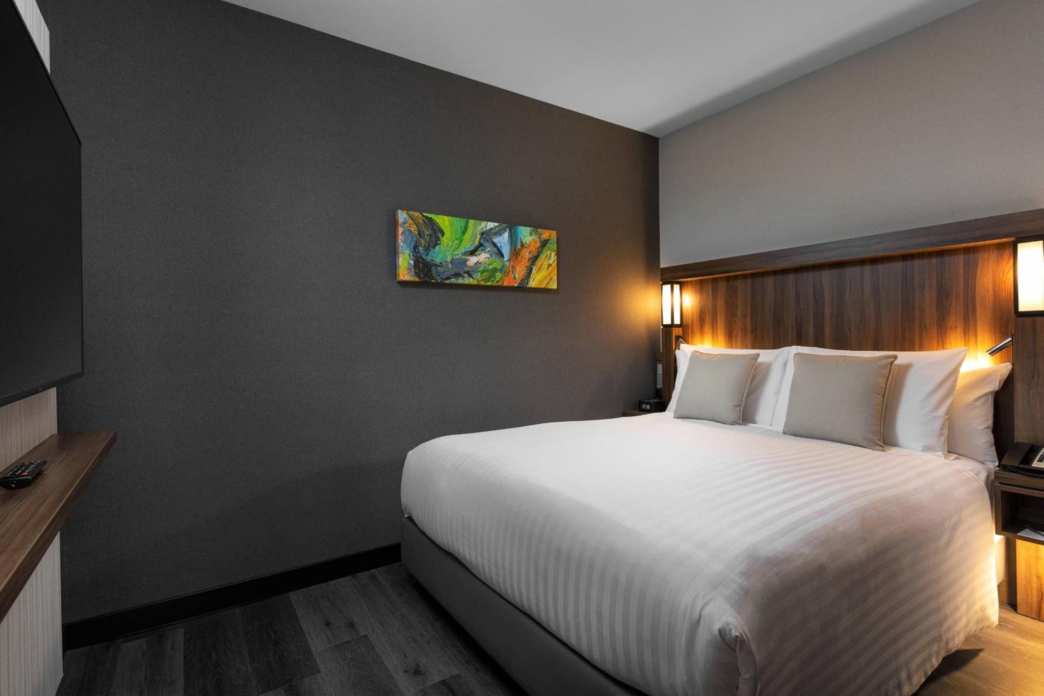 Courtyard by Marriott Amsterdam Airport photo 5