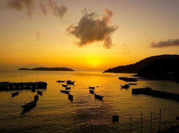 Chàm Corner Lookout Homestay photo 5