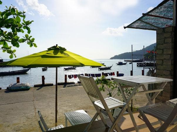 Chàm Corner Lookout Homestay photo 2