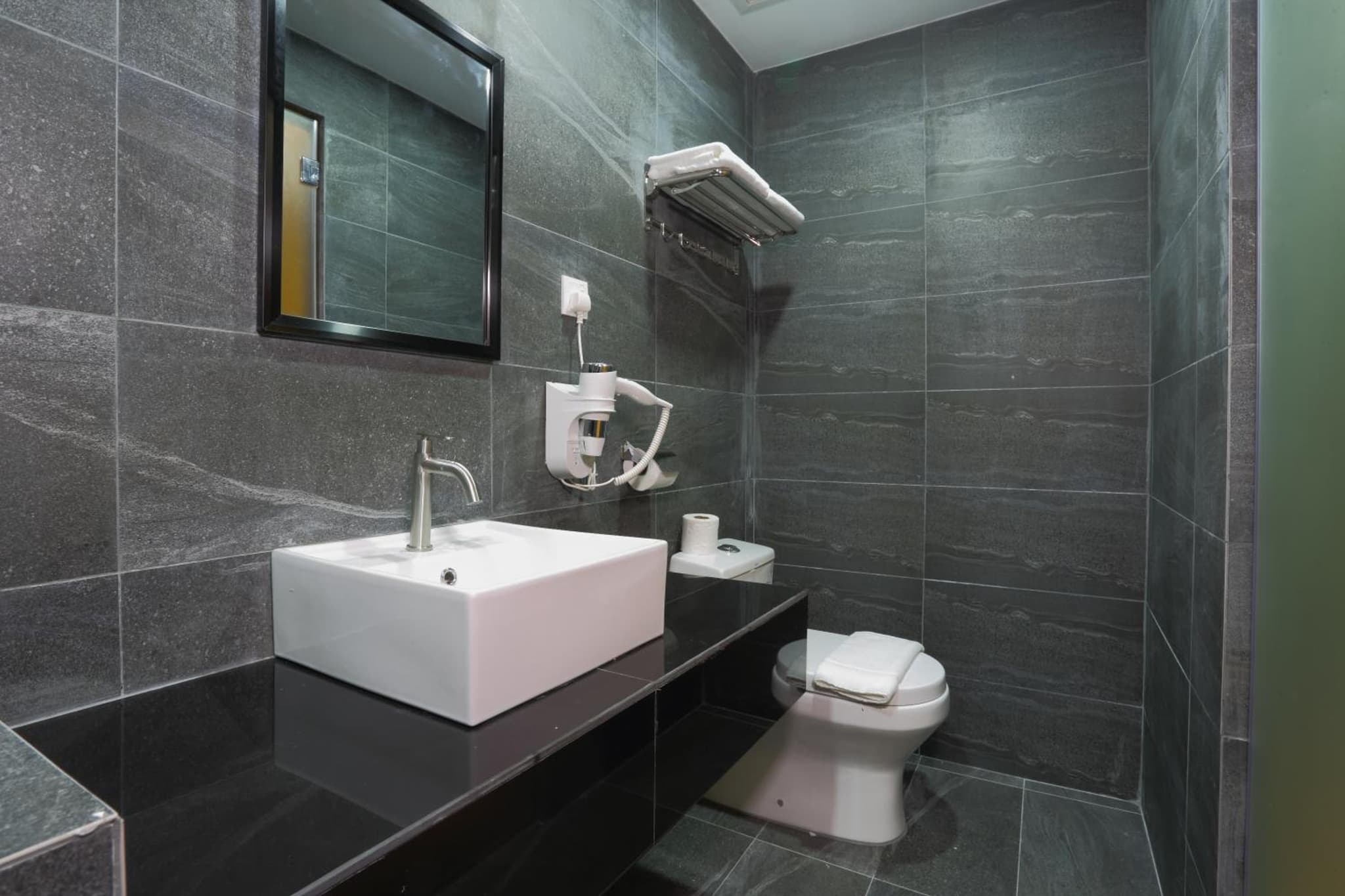 YEE HOTEL Permas Jaya photo 5