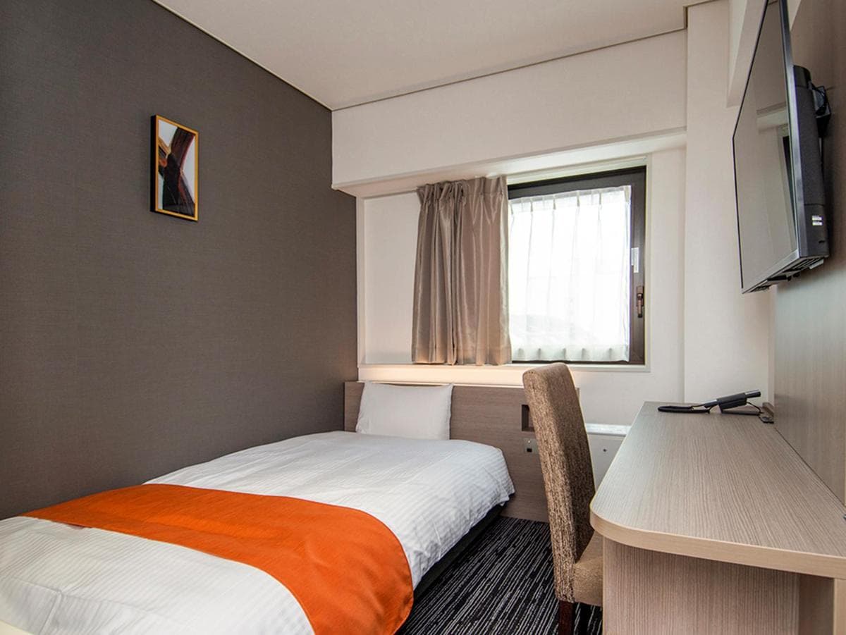 Niigata Daiichi Hotel photo 3