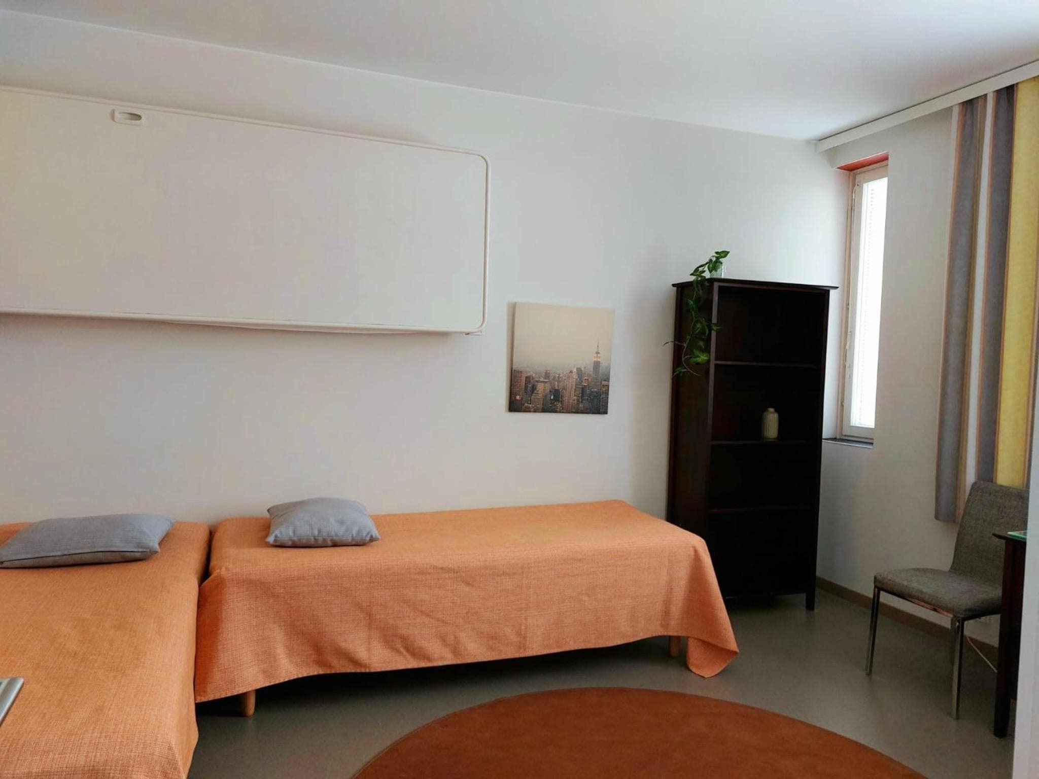 Hostel Teopolis photo 4
